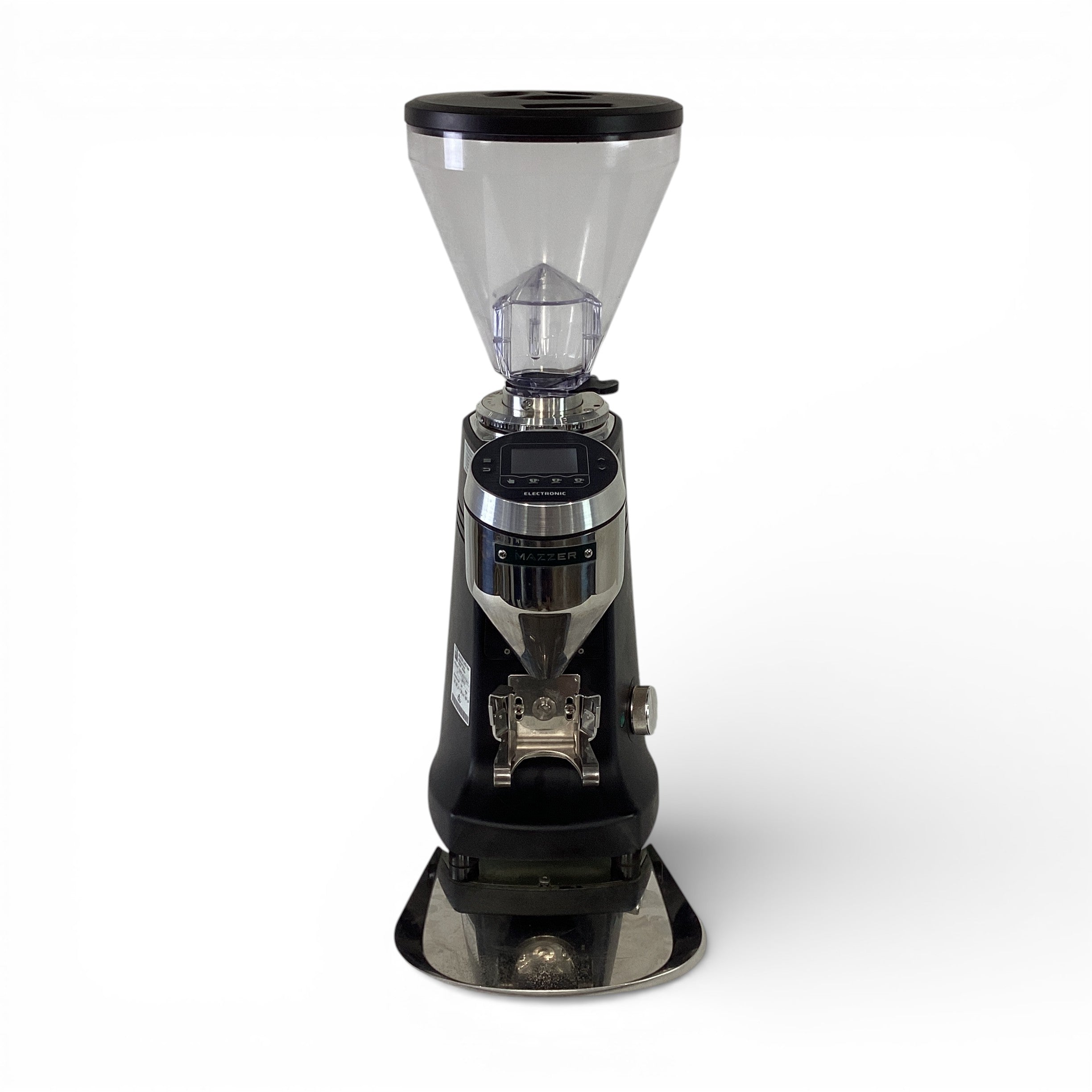 Mazzer Super Jolly V Pro Coffee Grinder - 920758