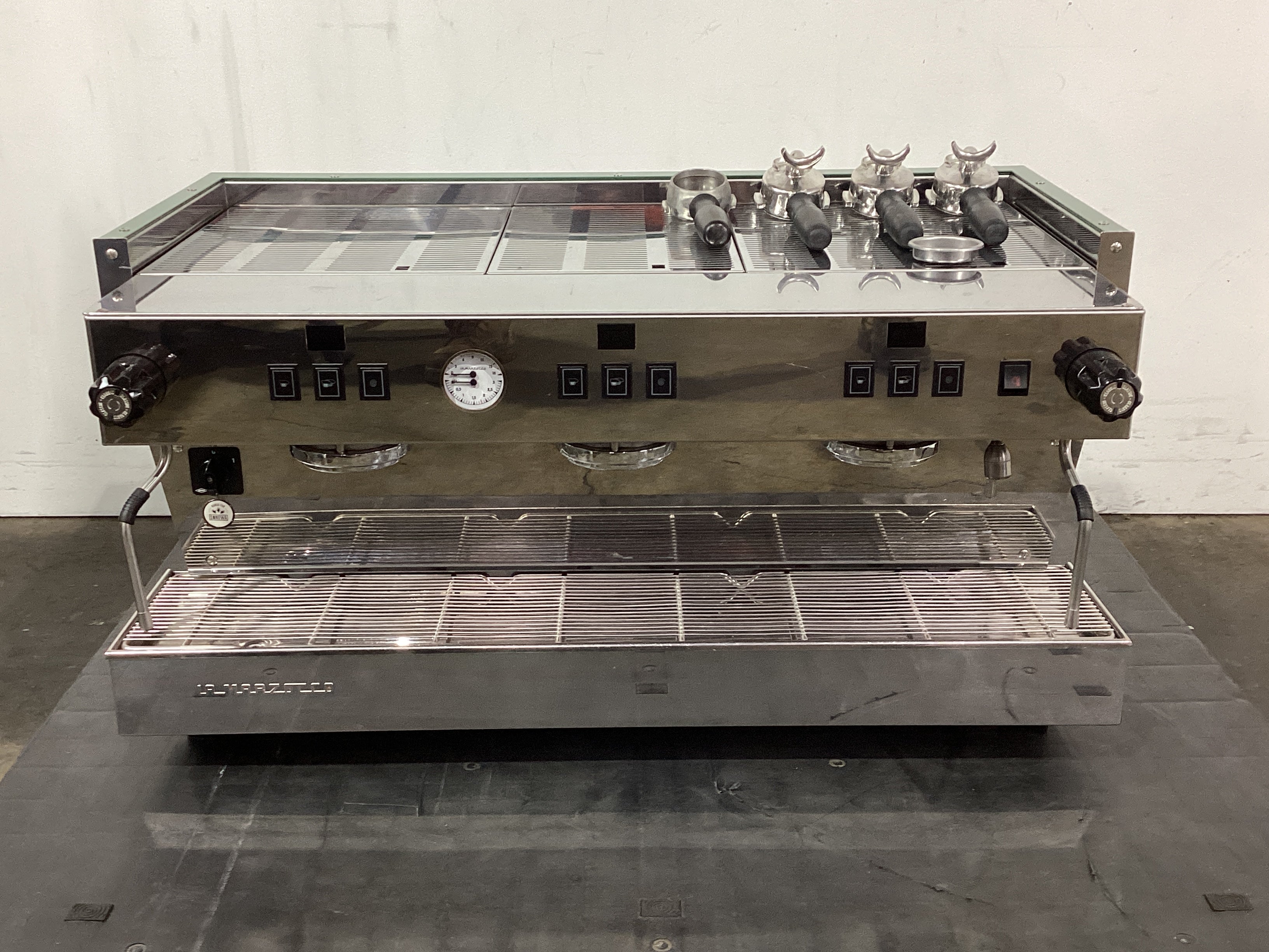 La Marzocco Linea Classic 3 Group Coffee Machine - 920759