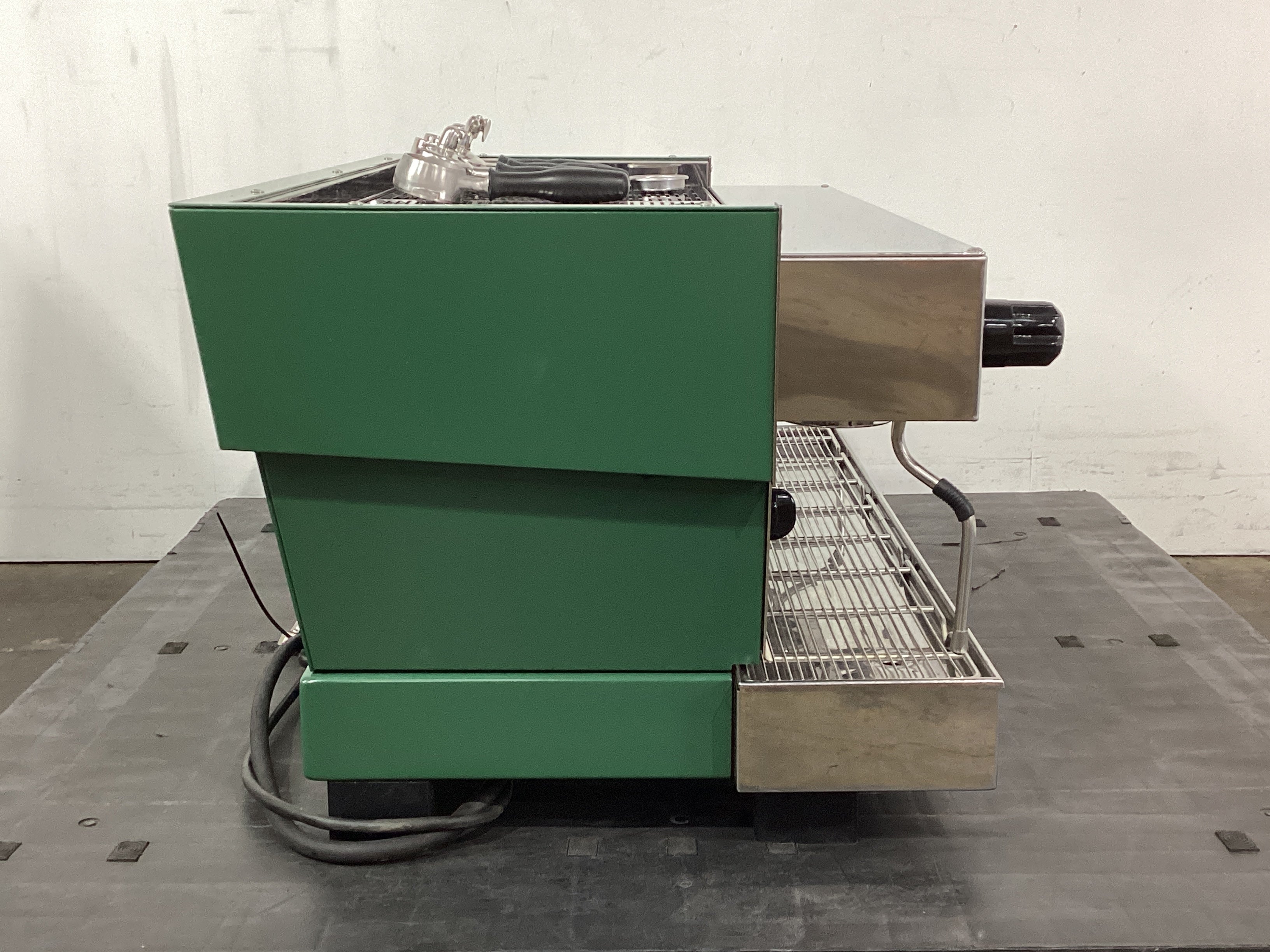 La Marzocco Linea Classic 3 Group Coffee Machine - 920759