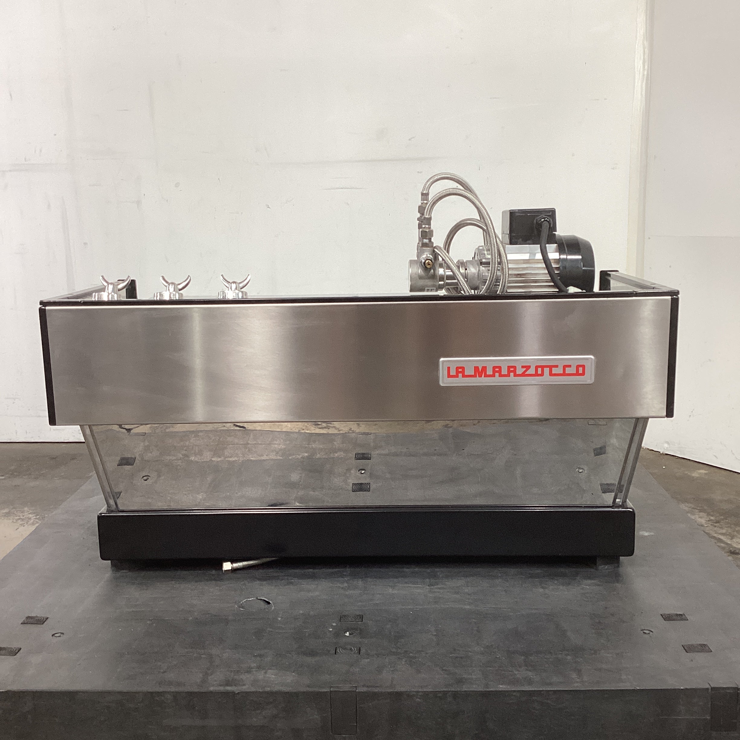 La Marzocco Linea Classic 3 Group Coffee Machine - 920760