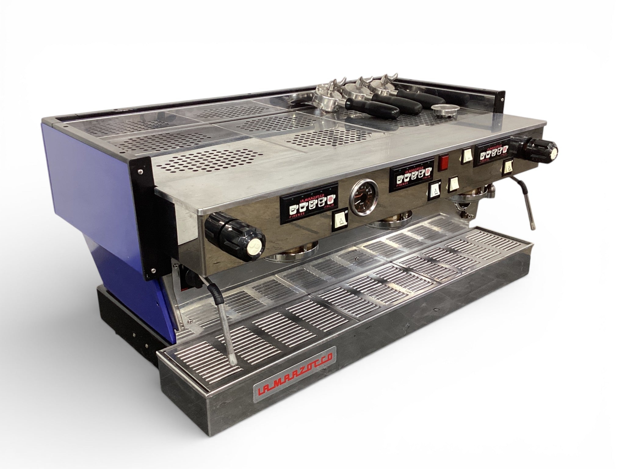 La Marzocco Linea Classic 3 Group Coffee Machine - 920763