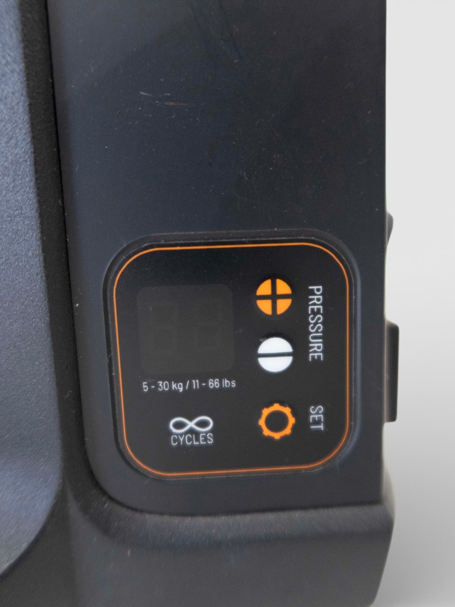 Puqpress Q2 Automatic Coffee Tamper - 920764