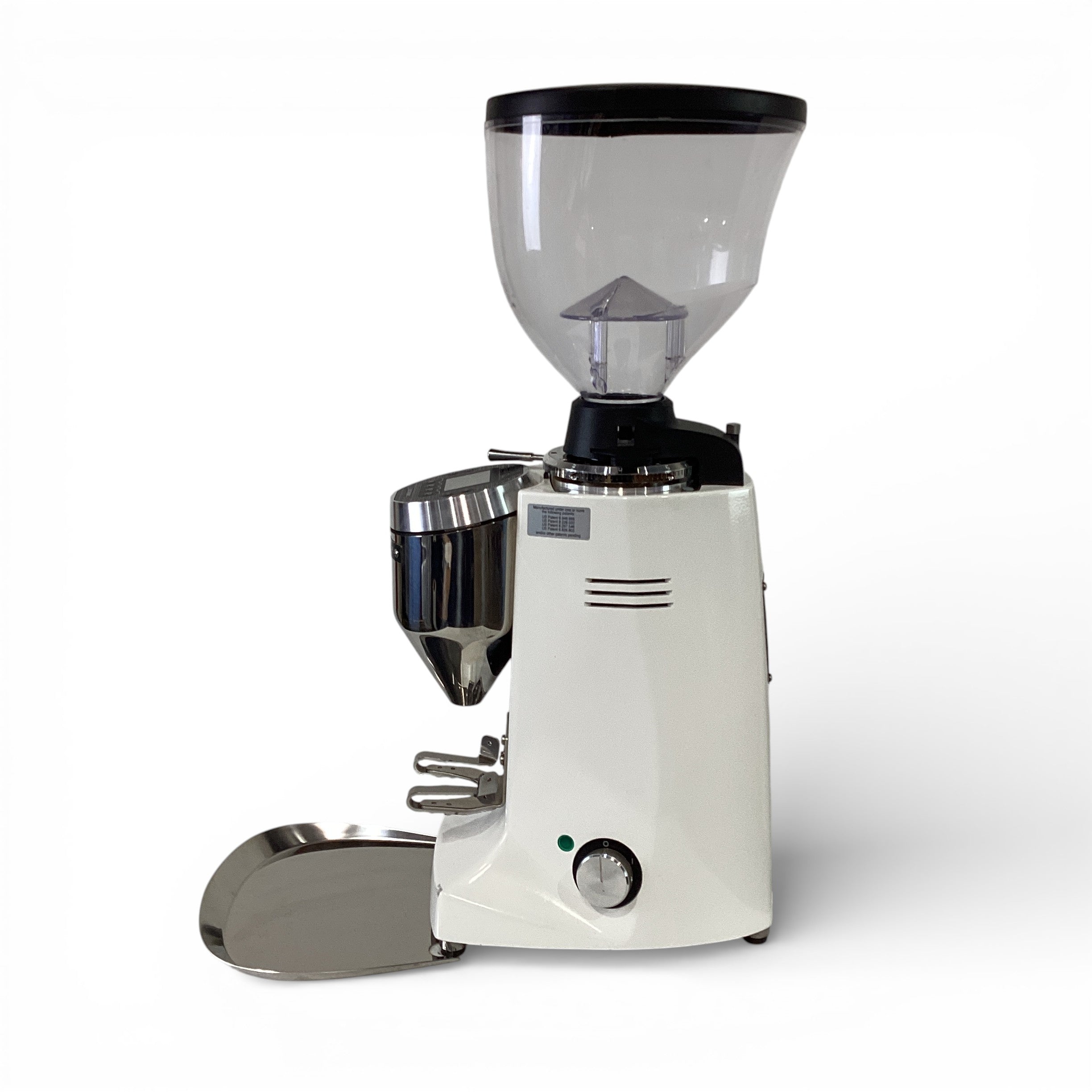 Mazzer Major V Coffee Grinder - 920765