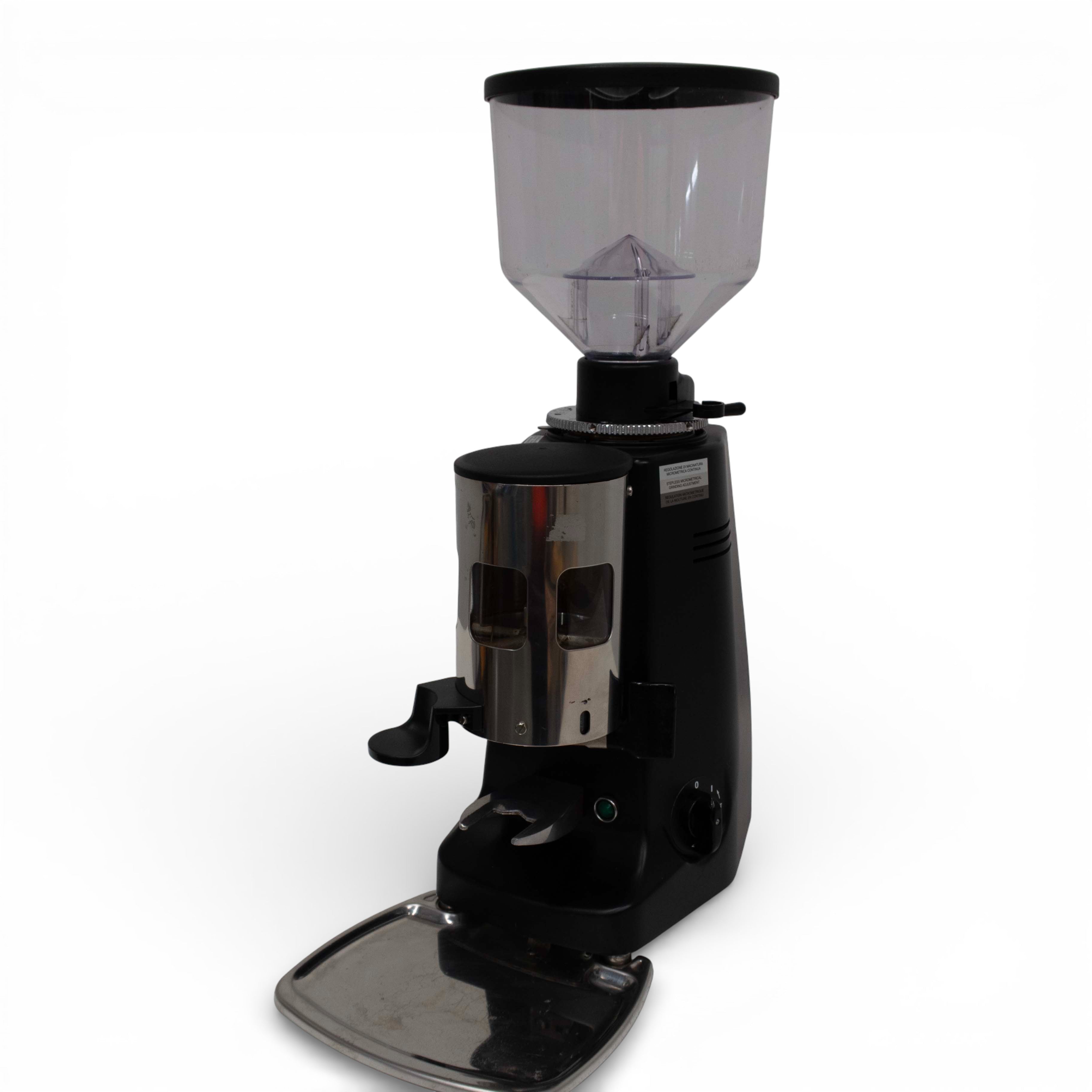 Mazzer Major Automatic Coffee Grinder - 920770
