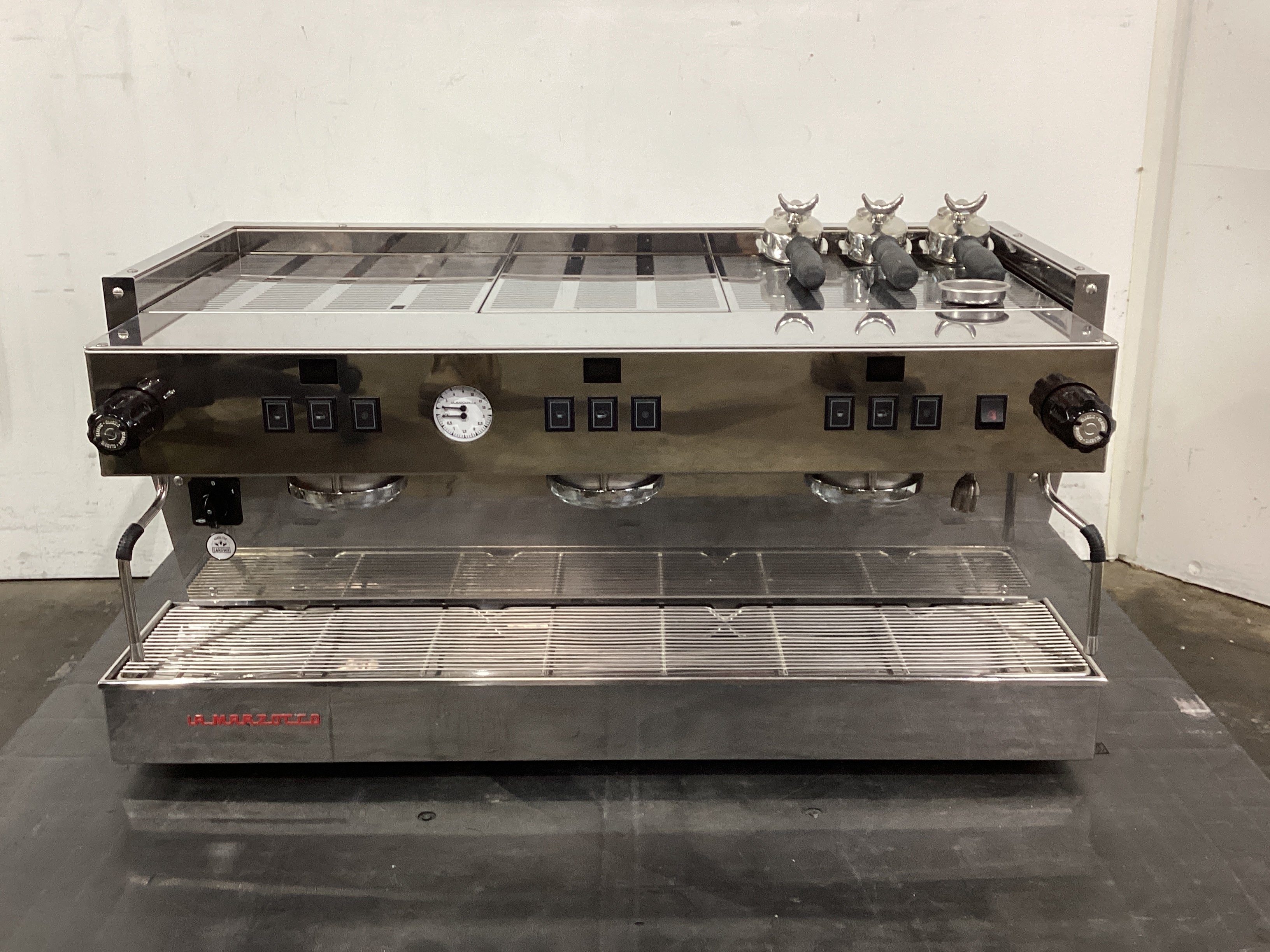 La Marzocco Linea 3 Group Coffee Machine - 920772