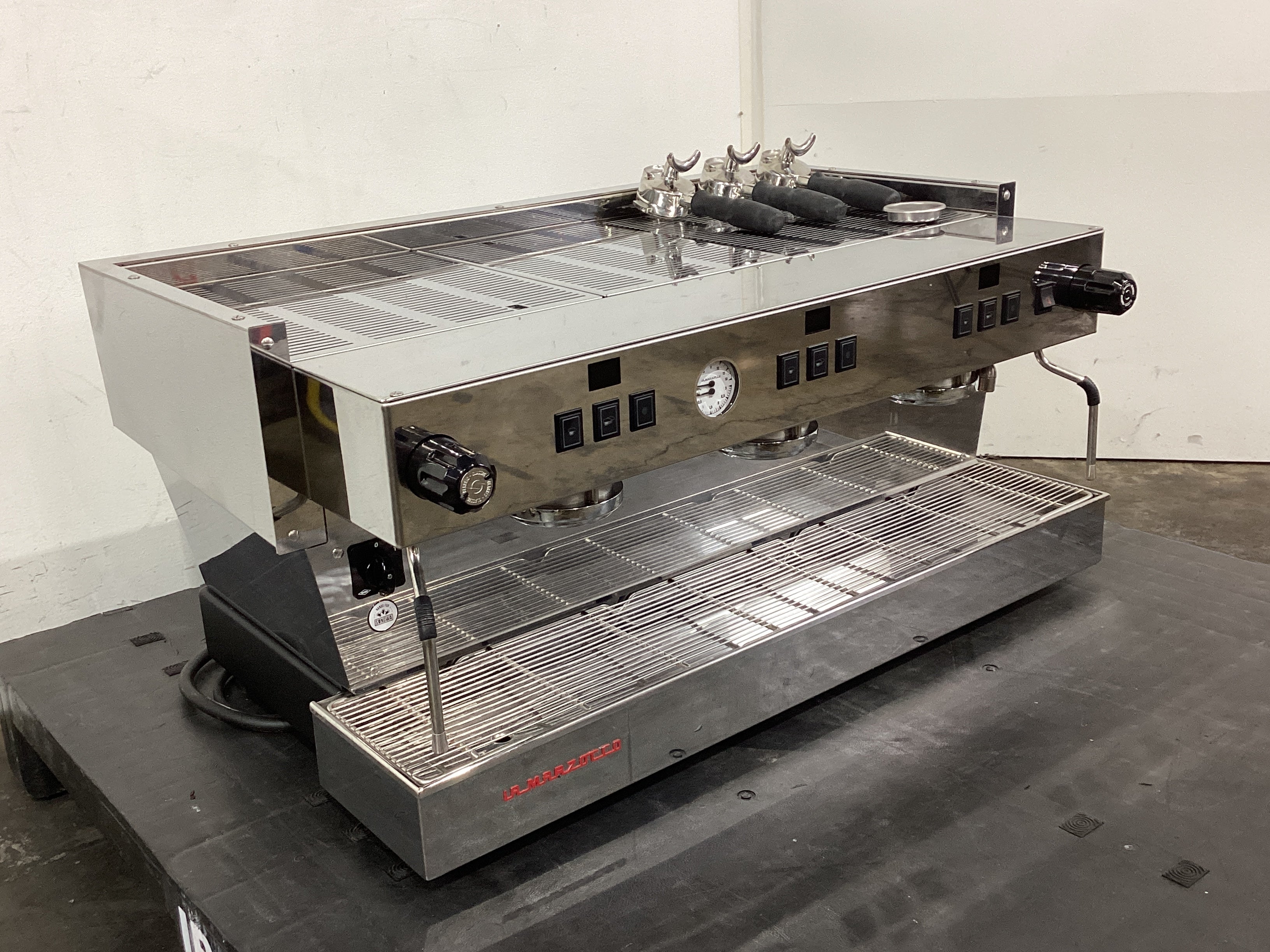 La Marzocco Linea 3 Group Coffee Machine - 920772