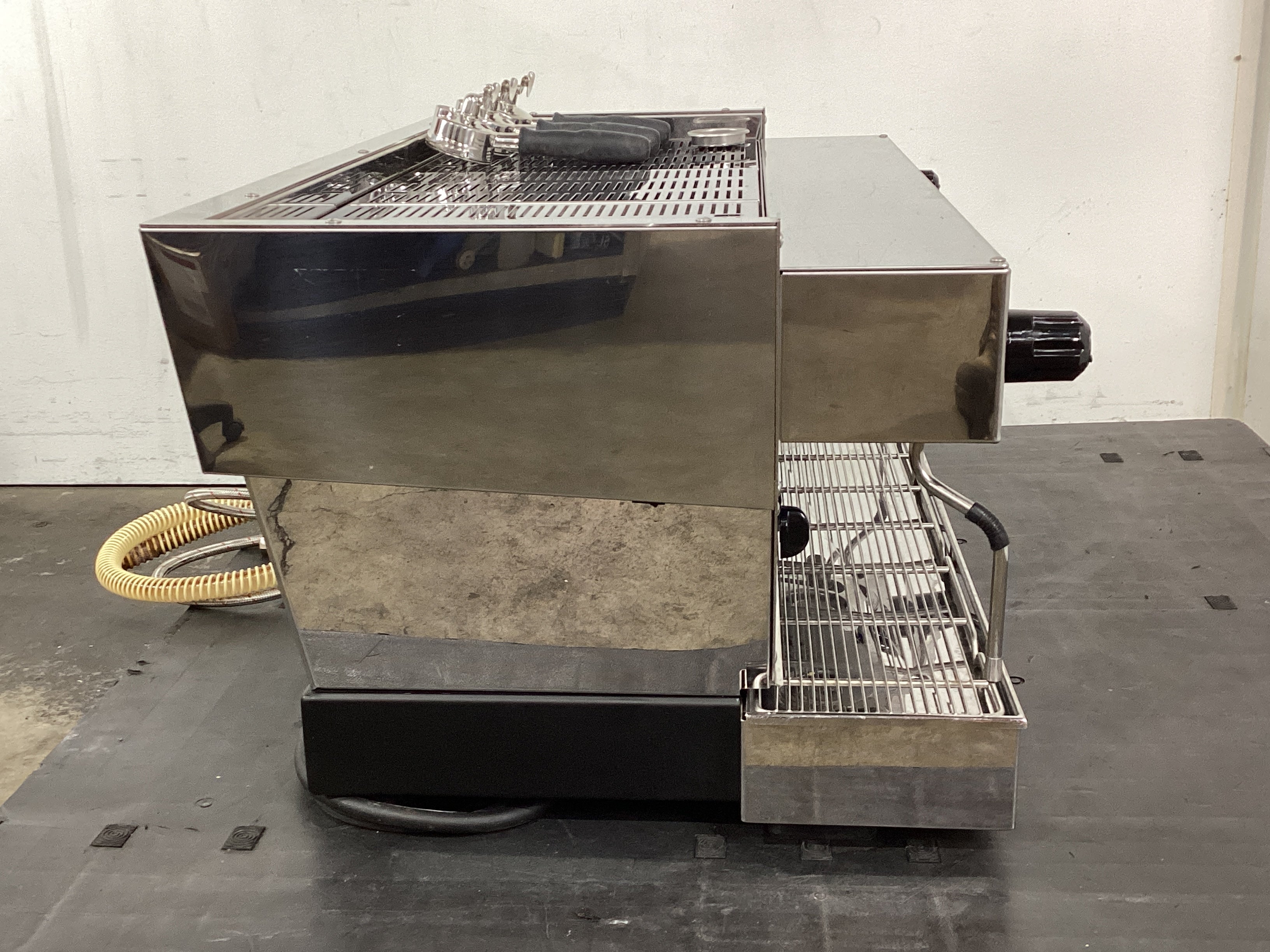 La Marzocco Linea 3 Group Coffee Machine - 920772