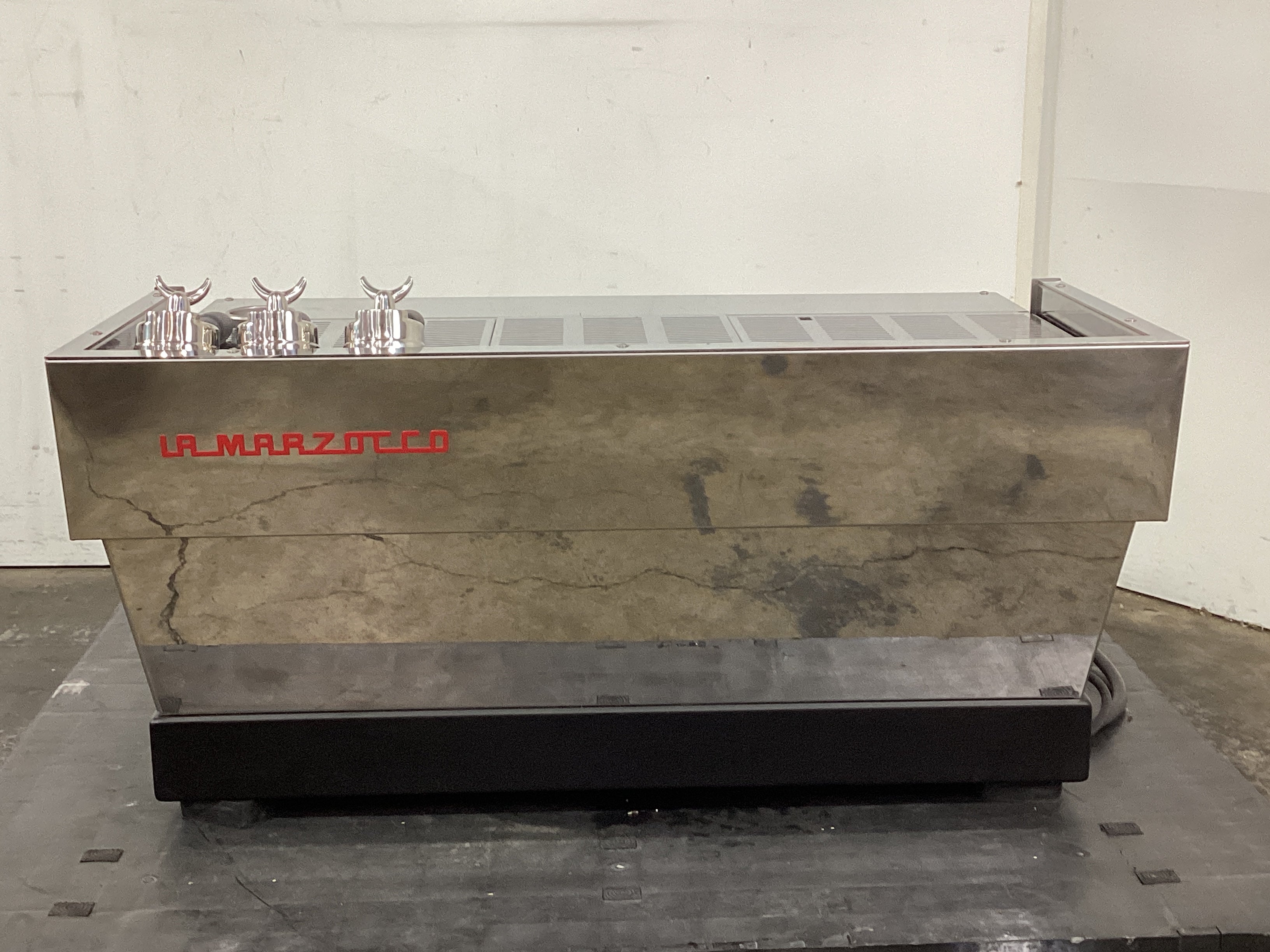 La Marzocco Linea 3 Group Coffee Machine - 920772