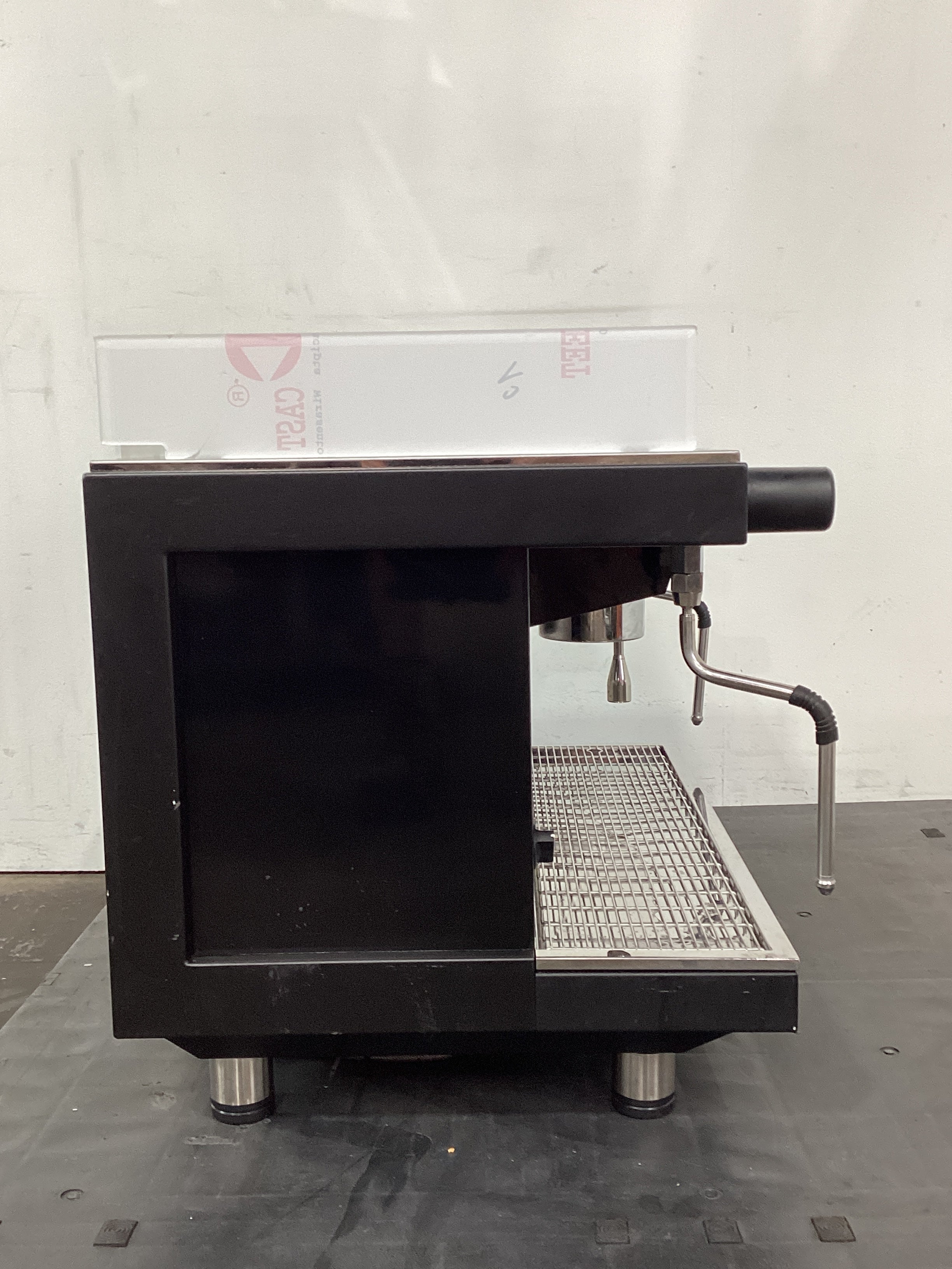 Sanremo Zoe Tall 2 Group Coffee Machine - 920773