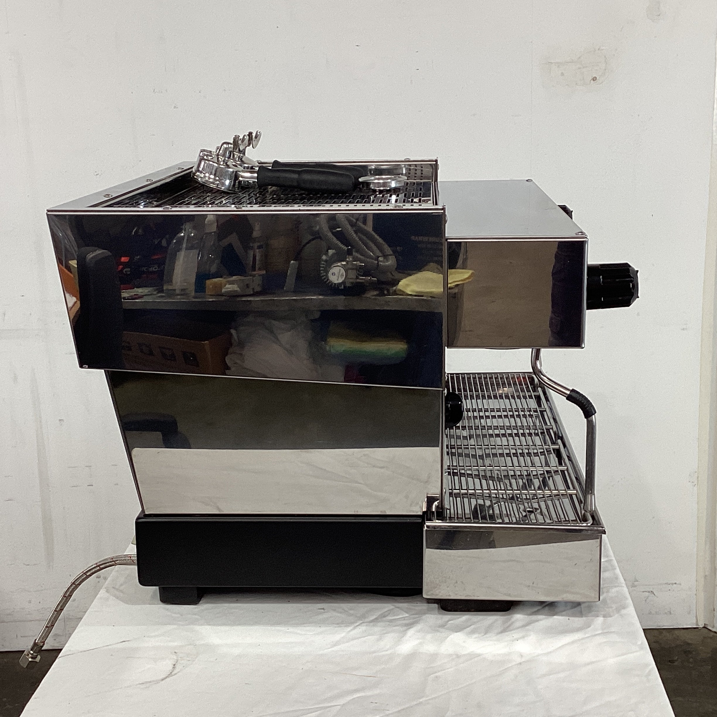 La Marzocco Linea 2 Group Coffee Machine - 920775