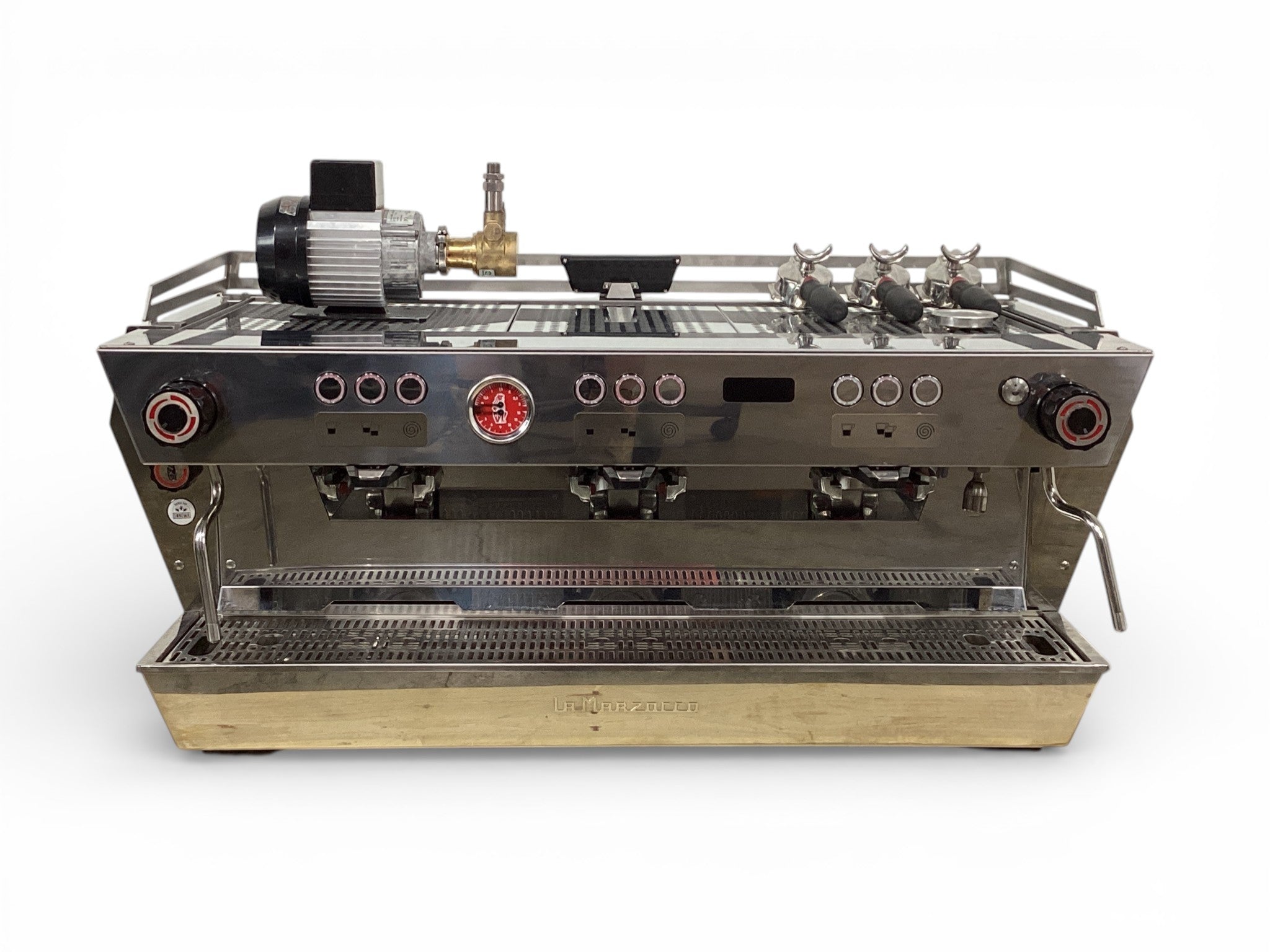 La Marzocco KB90 3 Group Coffee Machine - 920777