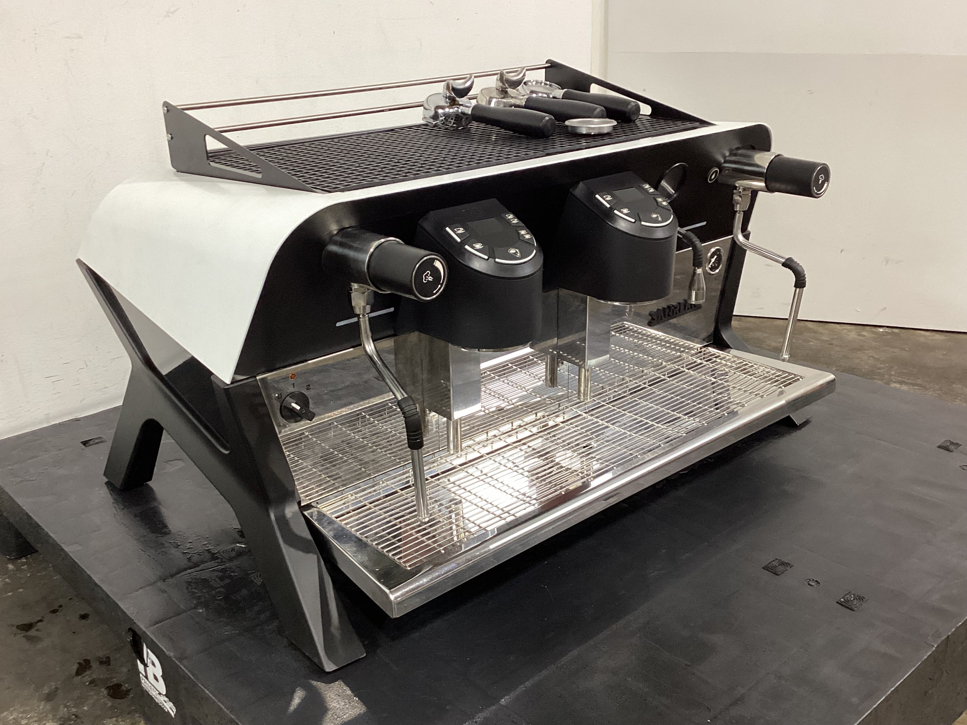 Sanremo F18 2 Group Coffee Machine - 920778