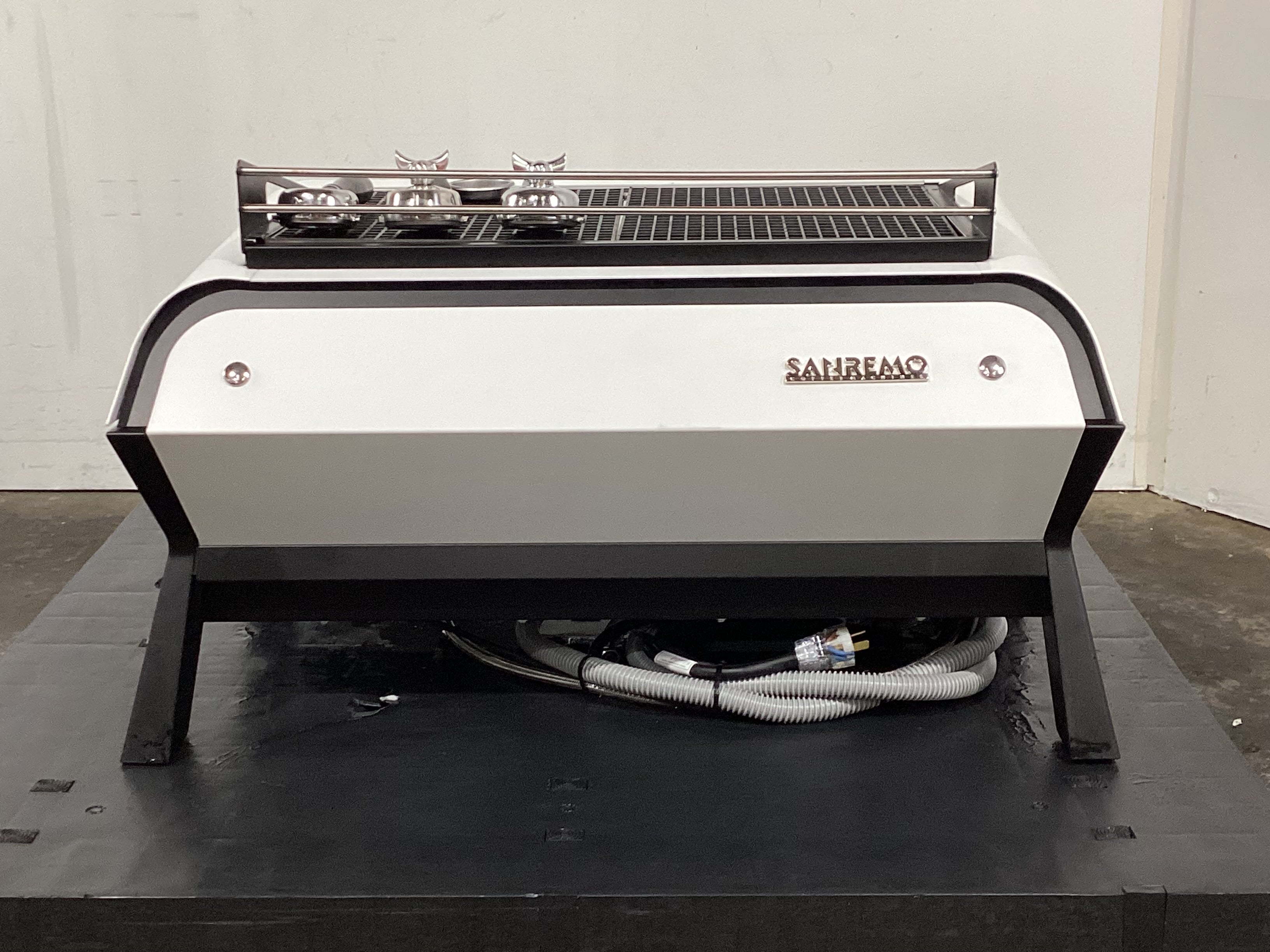 Sanremo F18 2 Group Coffee Machine - 920778