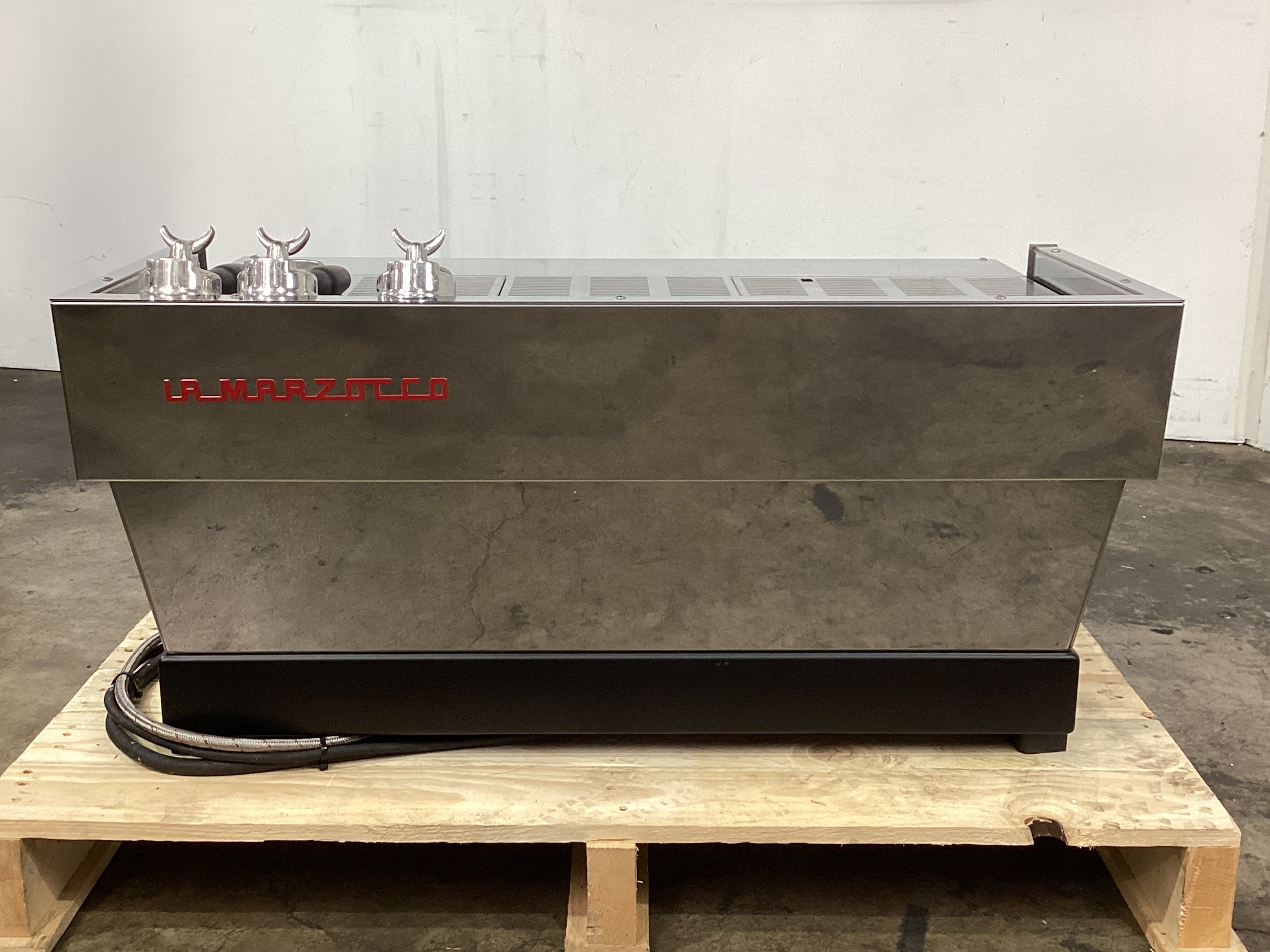 La Marzocco Linea Classic 3 Group Coffee Machine - 920779