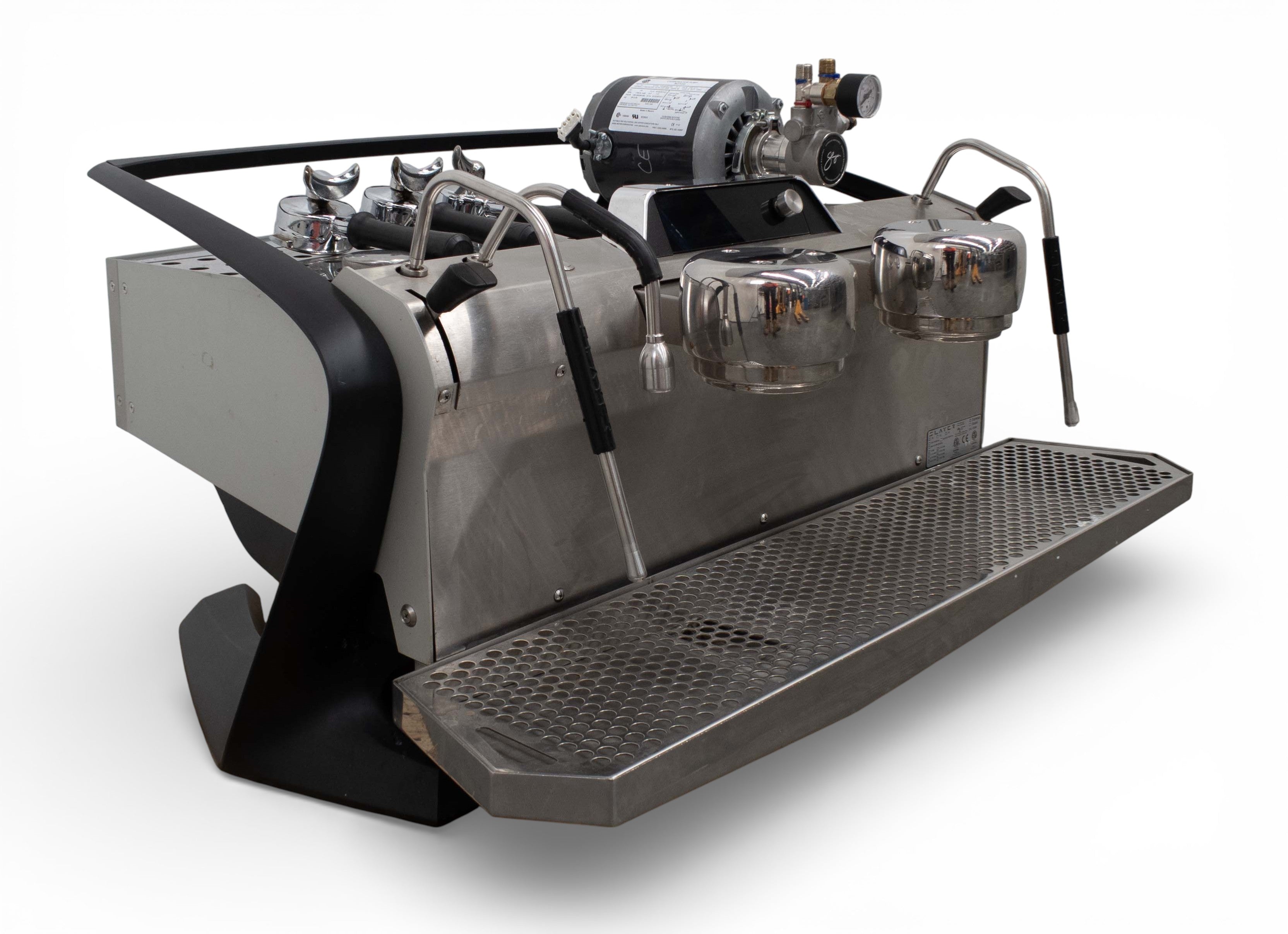 Slayer Steam EP 2 Gr Coffee Machine - 920780