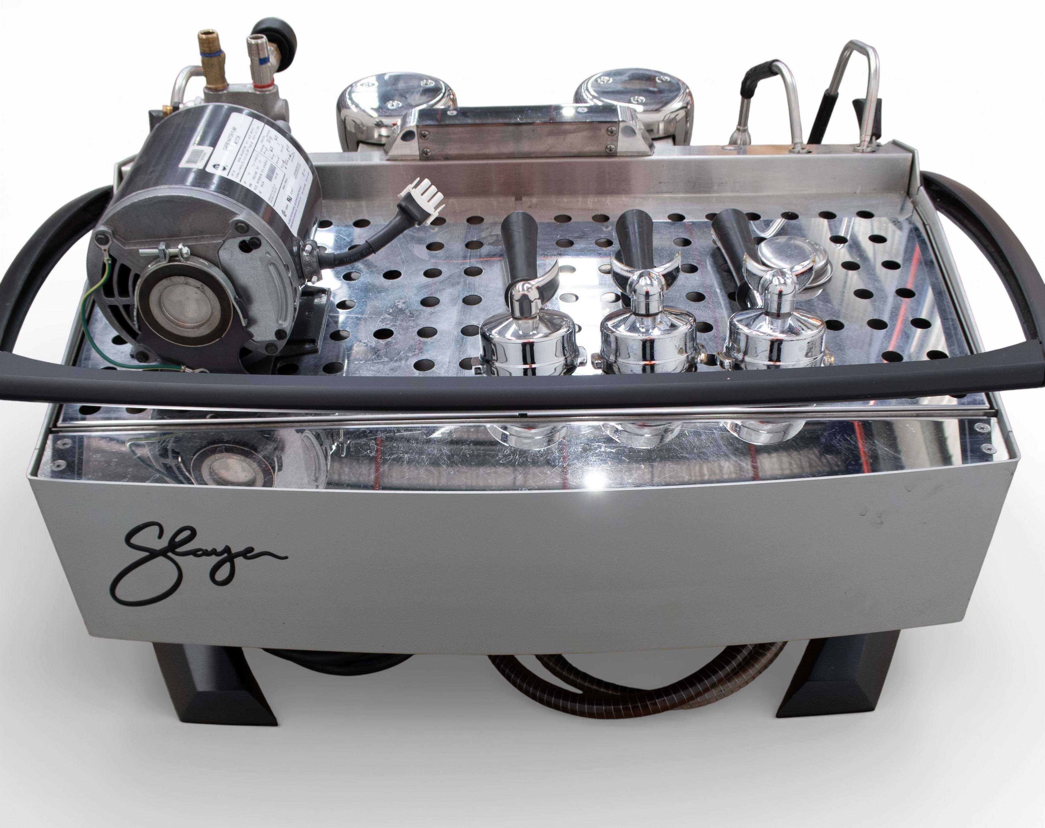 Slayer Steam EP 2 Gr Coffee Machine - 920780