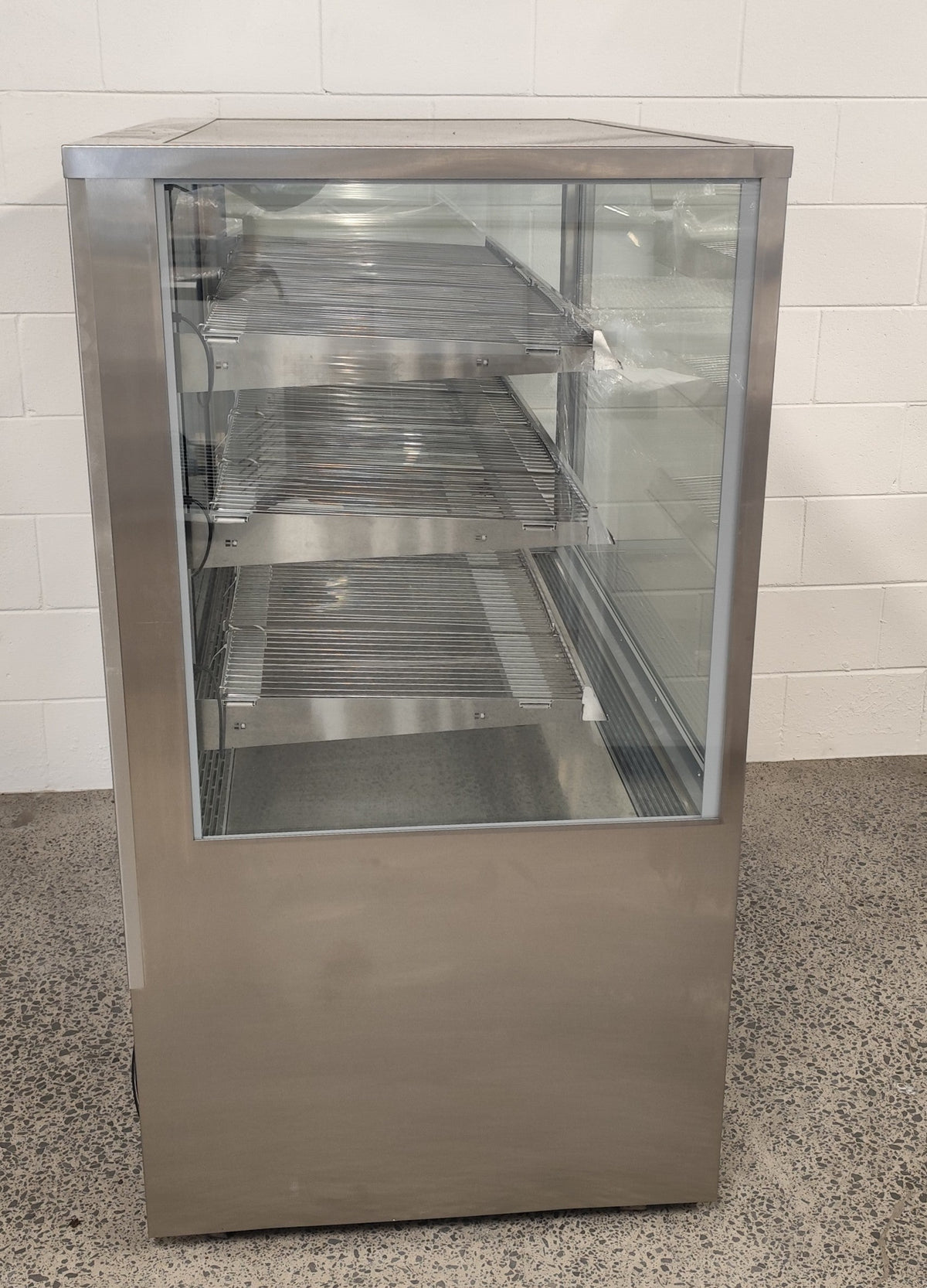 Cossiga Tower BTGRF12F Chilled Display Cabinet - 928302