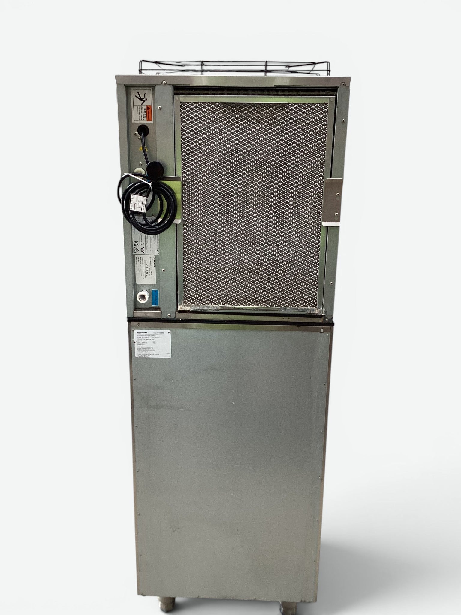 Scotsman NB193 Ice Machine - 930028