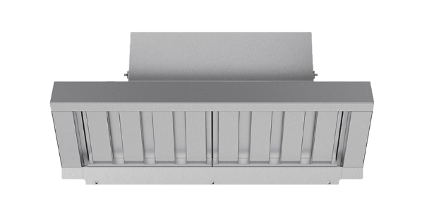 Unox XEVHC-CF11 Ventless Hood - 937266