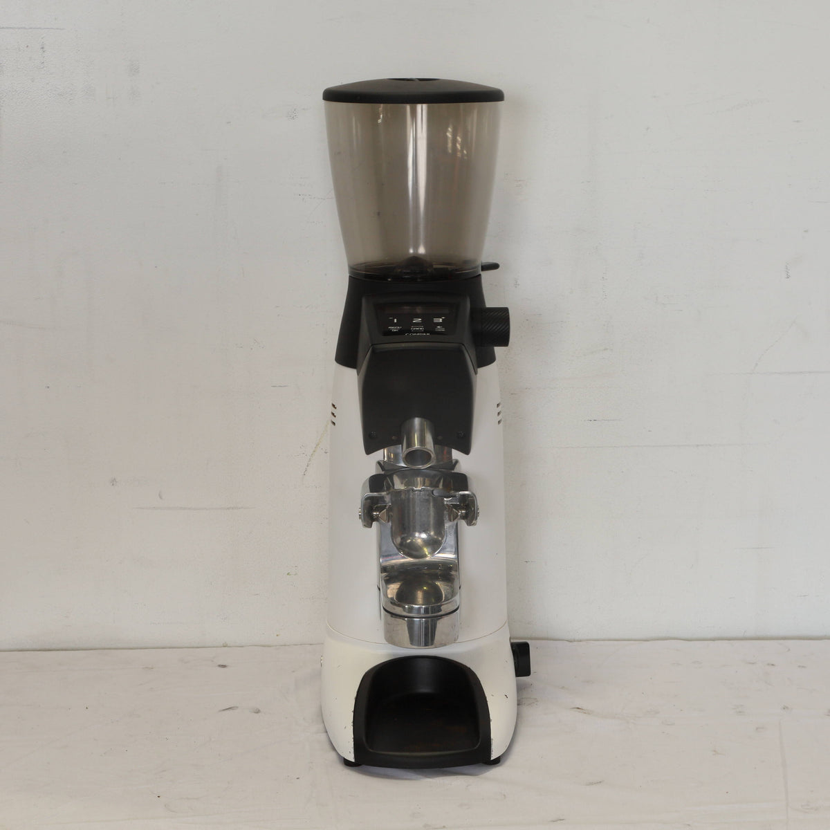 Compak PKF GTW MW Coffee Grinder - 943622