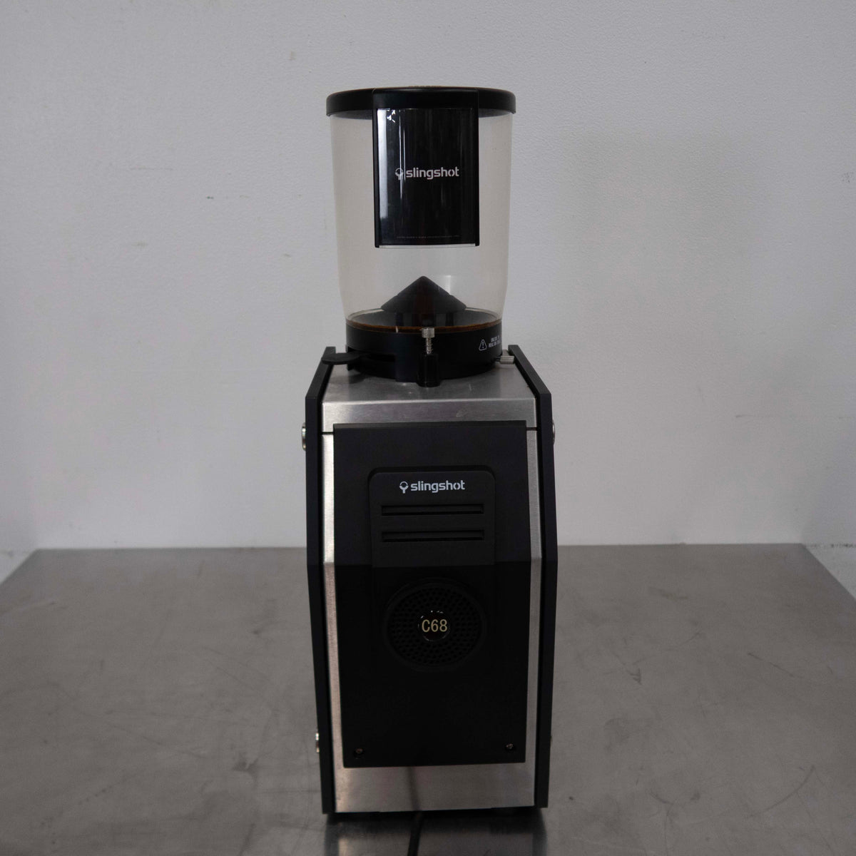 Slingshot C68 Coffee Grinder - 943625