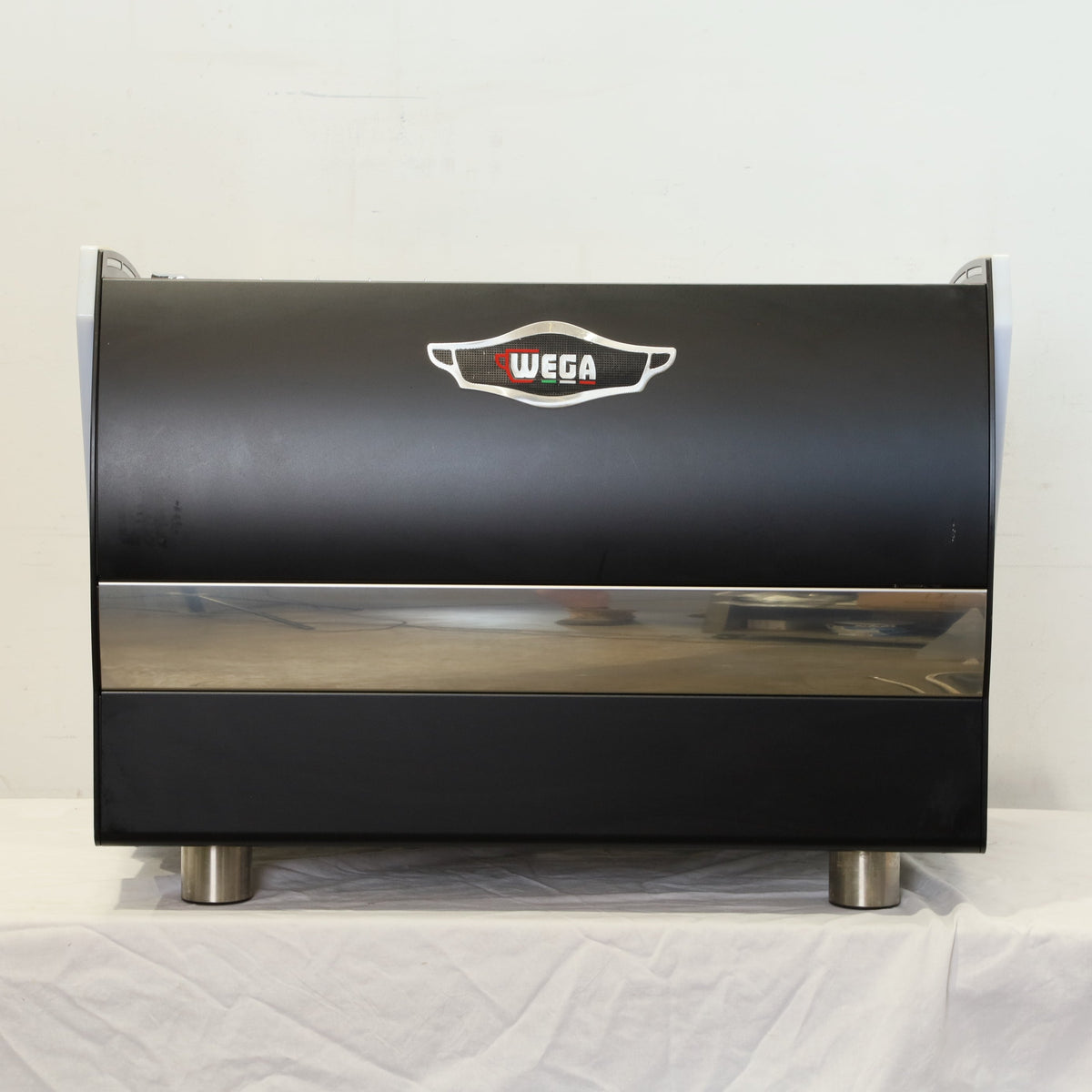 Wega EVD./2-PR 2 Group Coffee Machine - 943626