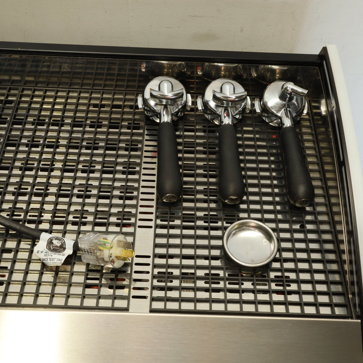 Wega EVD./2-PR 2 Group Coffee Machine - 943626