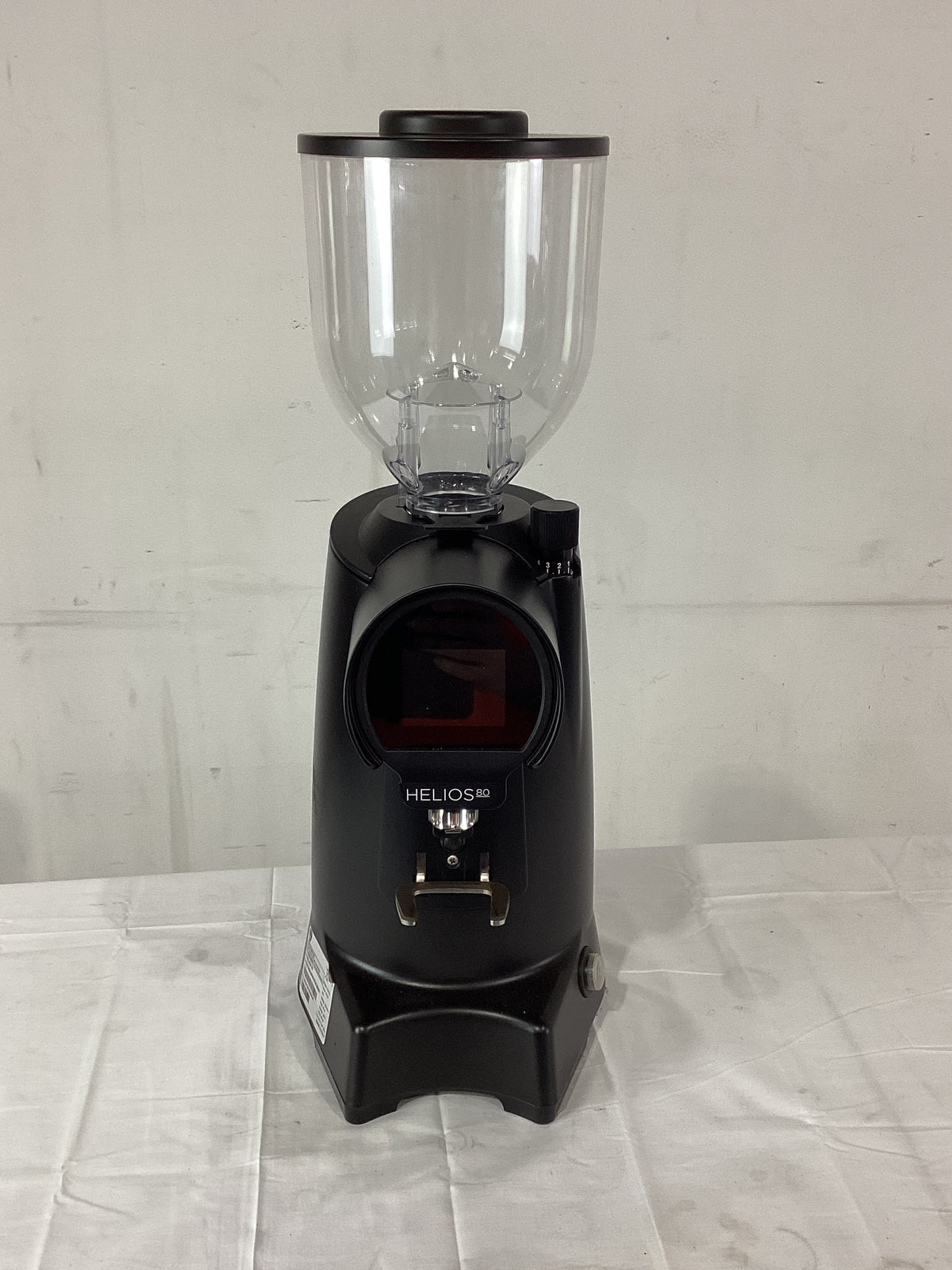 Eureka Helios 80 Coffee Grinder - 943627