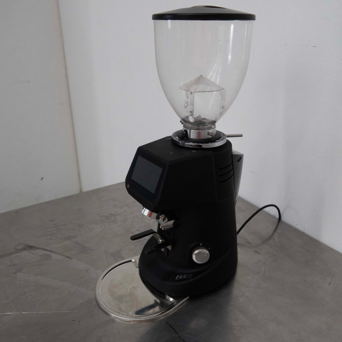 Fiorenzato F64 Evo Electronic Coffee Grinder - 943628