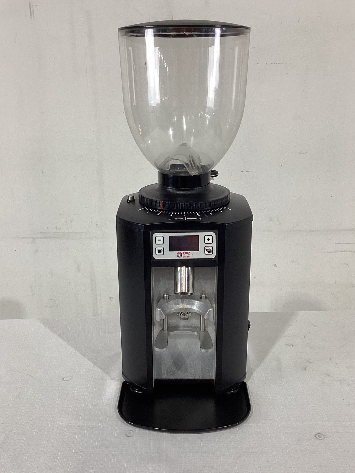 DIP DS-68 Coffee Grinder - 943629