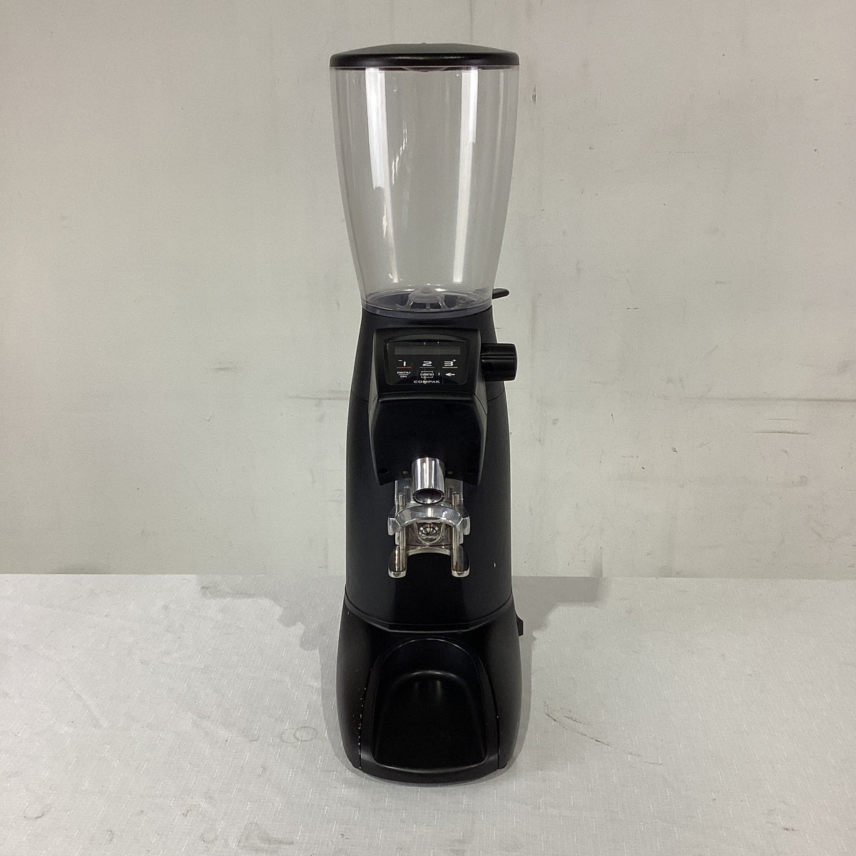 Compak F8 Coffee Grinder - 943636
