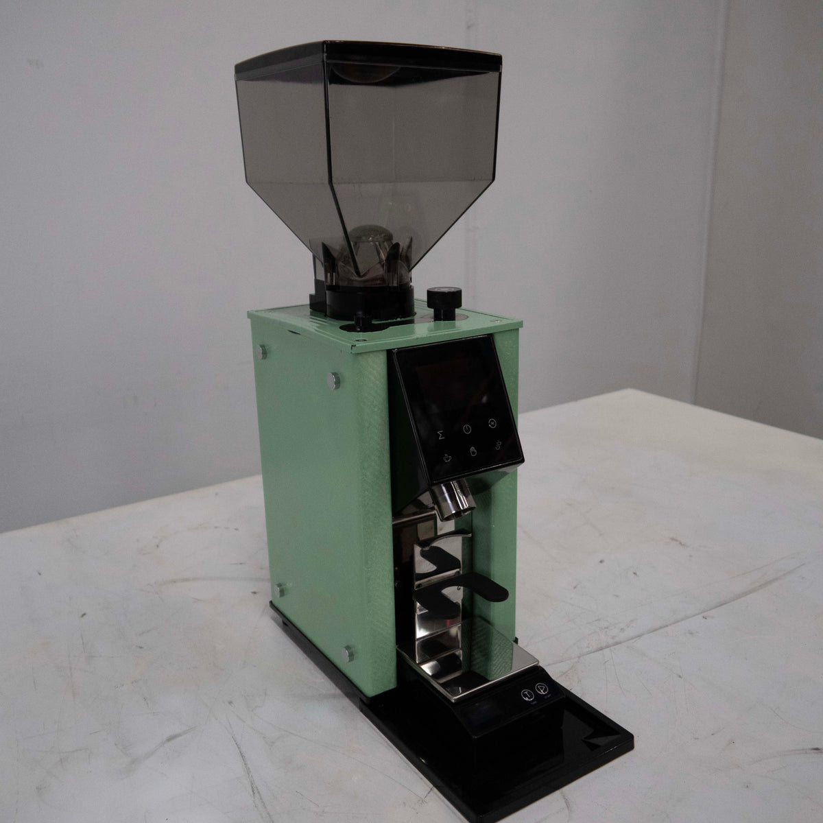 Coffee Tech ZF64W Gravimetric Coffee Grinder - 943638