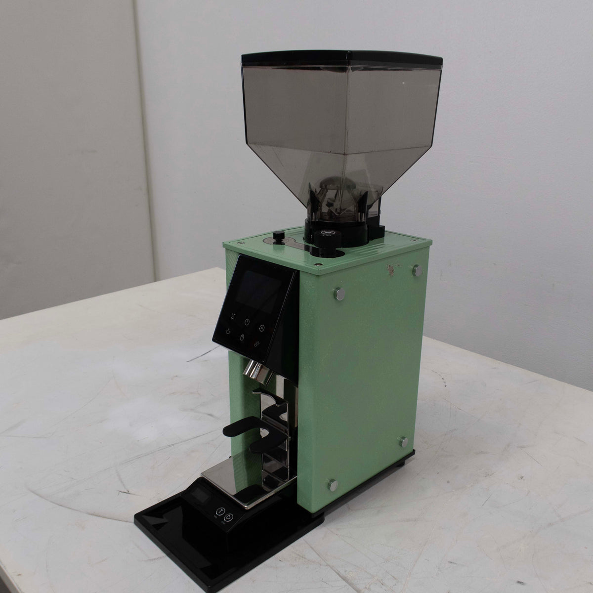 Coffee Tech ZF64W Gravimetric Coffee Grinder - 943638