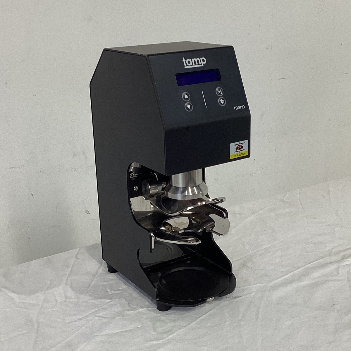 Tamp Master TM01 Automatic Tamper - 943641