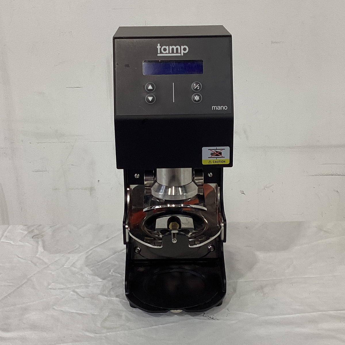 Tamp Master TM01 Automatic Tamper - 943641