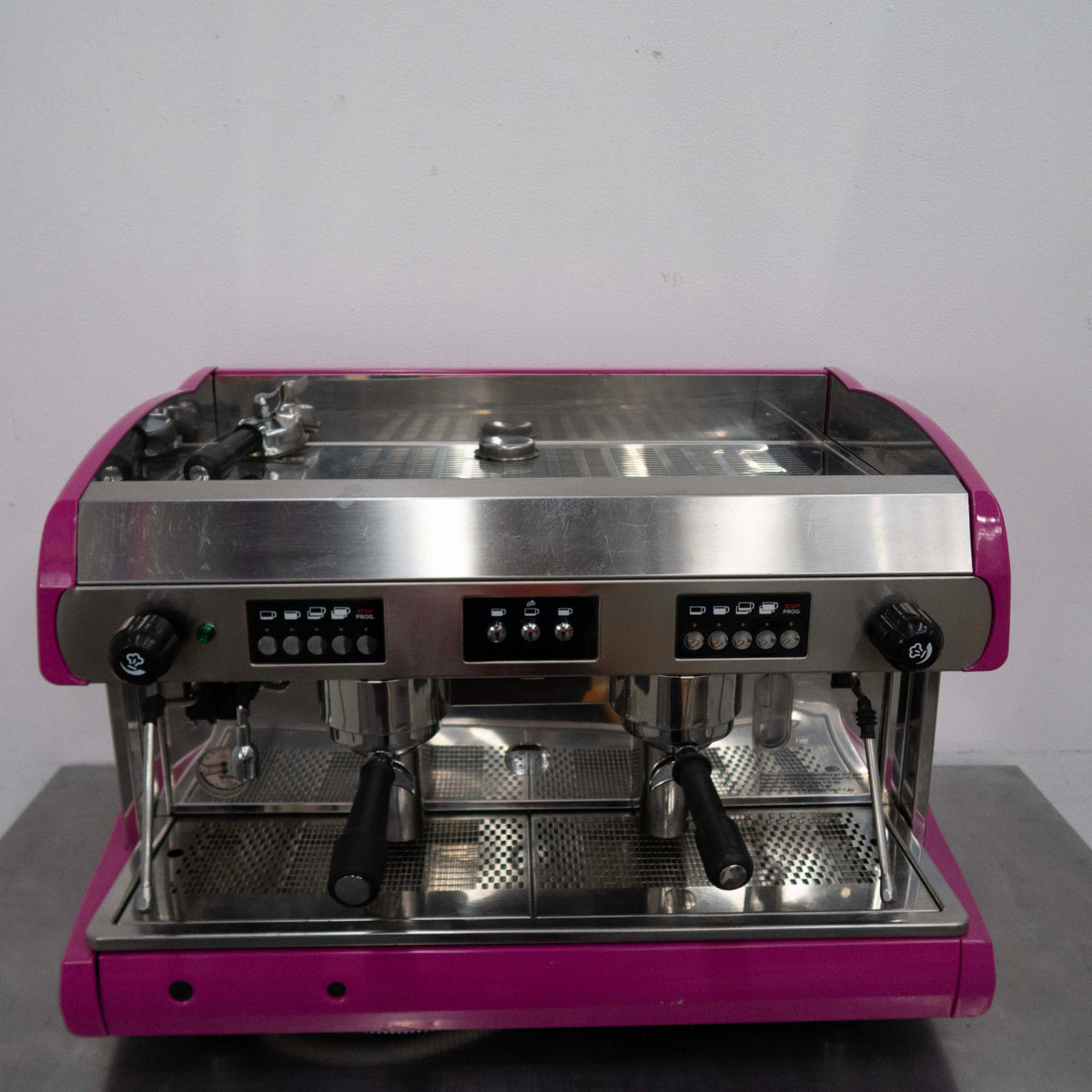 Wega Polaris EVD/2 2 Group Coffee Machine - 943644