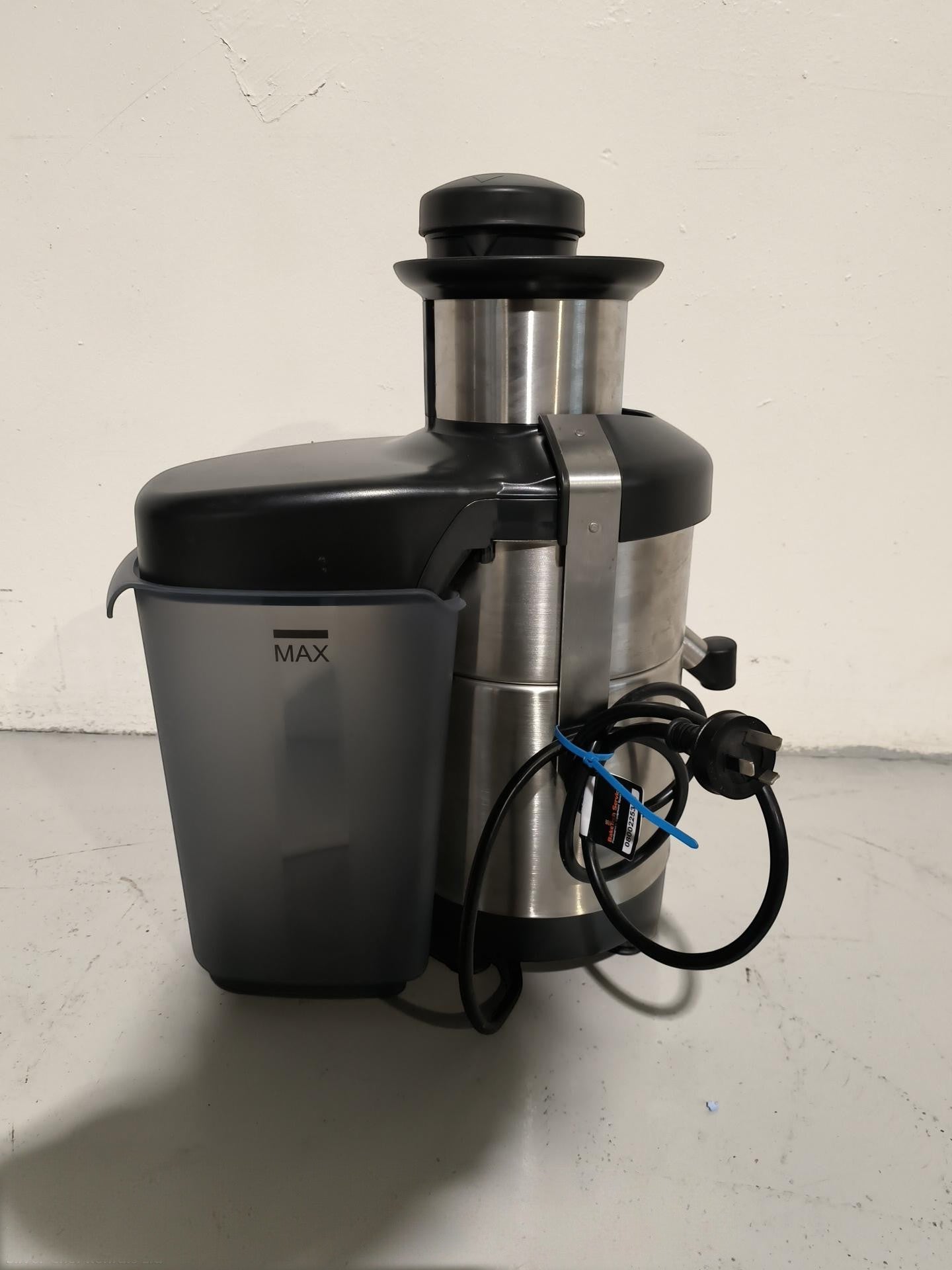 Robot Coupe J80 Ultra Juicer - 865955