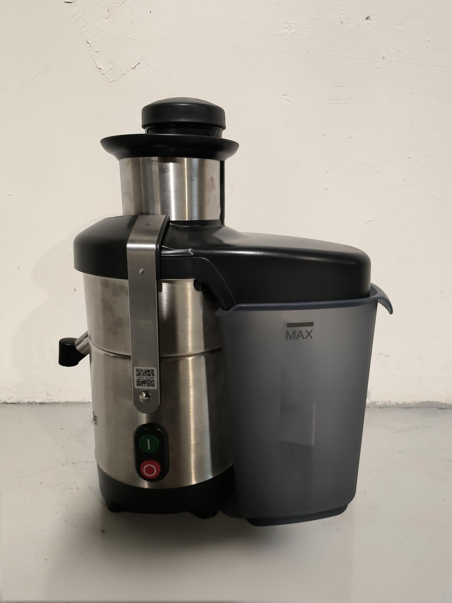 Robot Coupe J80 Ultra Juicer - 865955