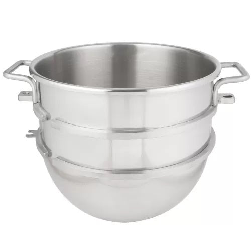 Hobart Bowl Stainless Steel - For Hl300 - BOWL-HL30