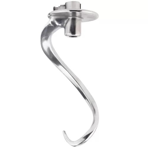 Hobart Ed-Dough Hook For Hl400 - Stainless - EDDOUGH-HL40SS