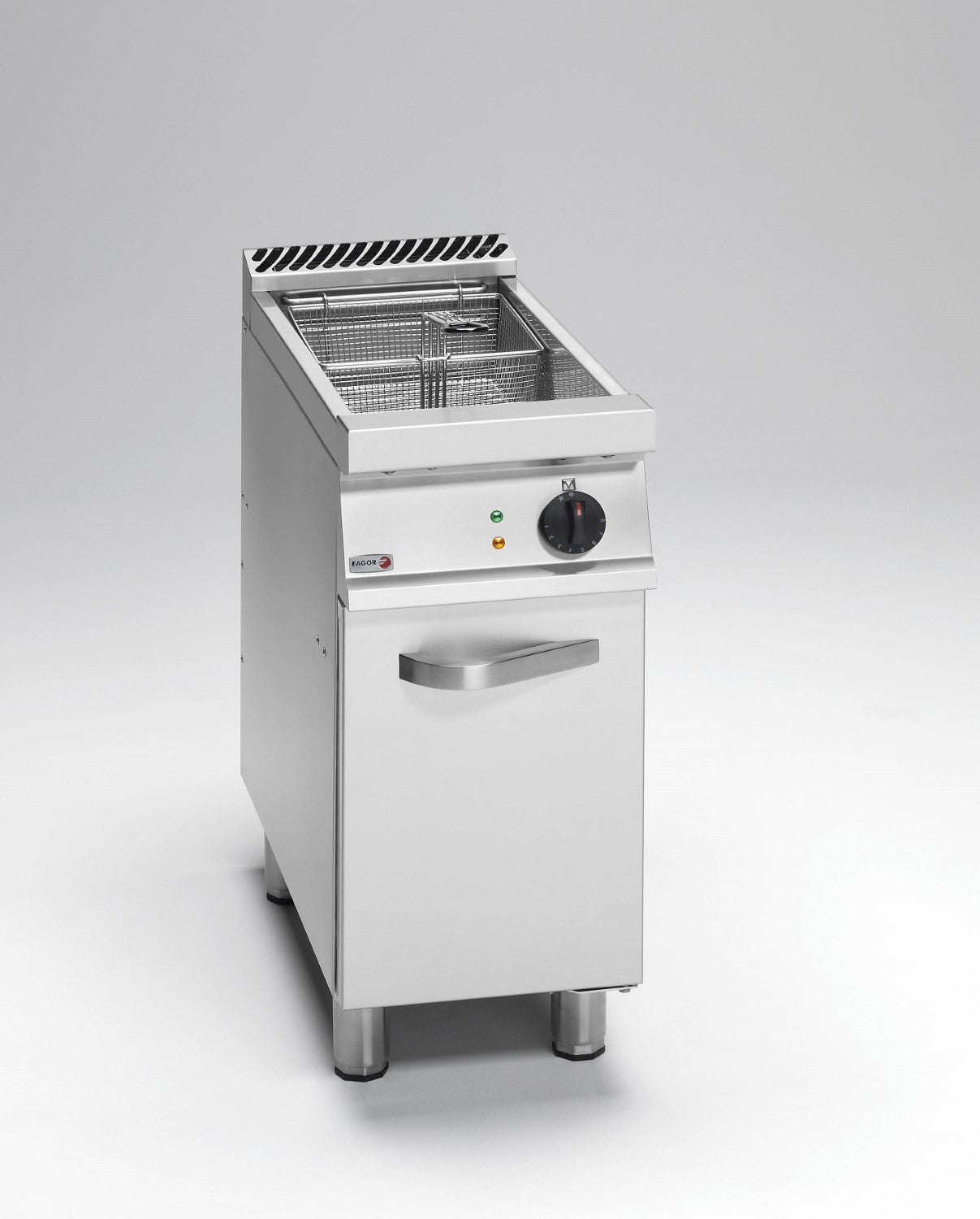 Fagor 700 series natural gas deep fat fryer FG7-05