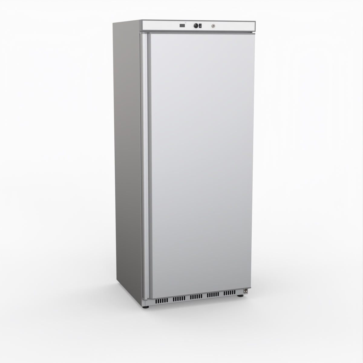 HF600 S/S Freezer