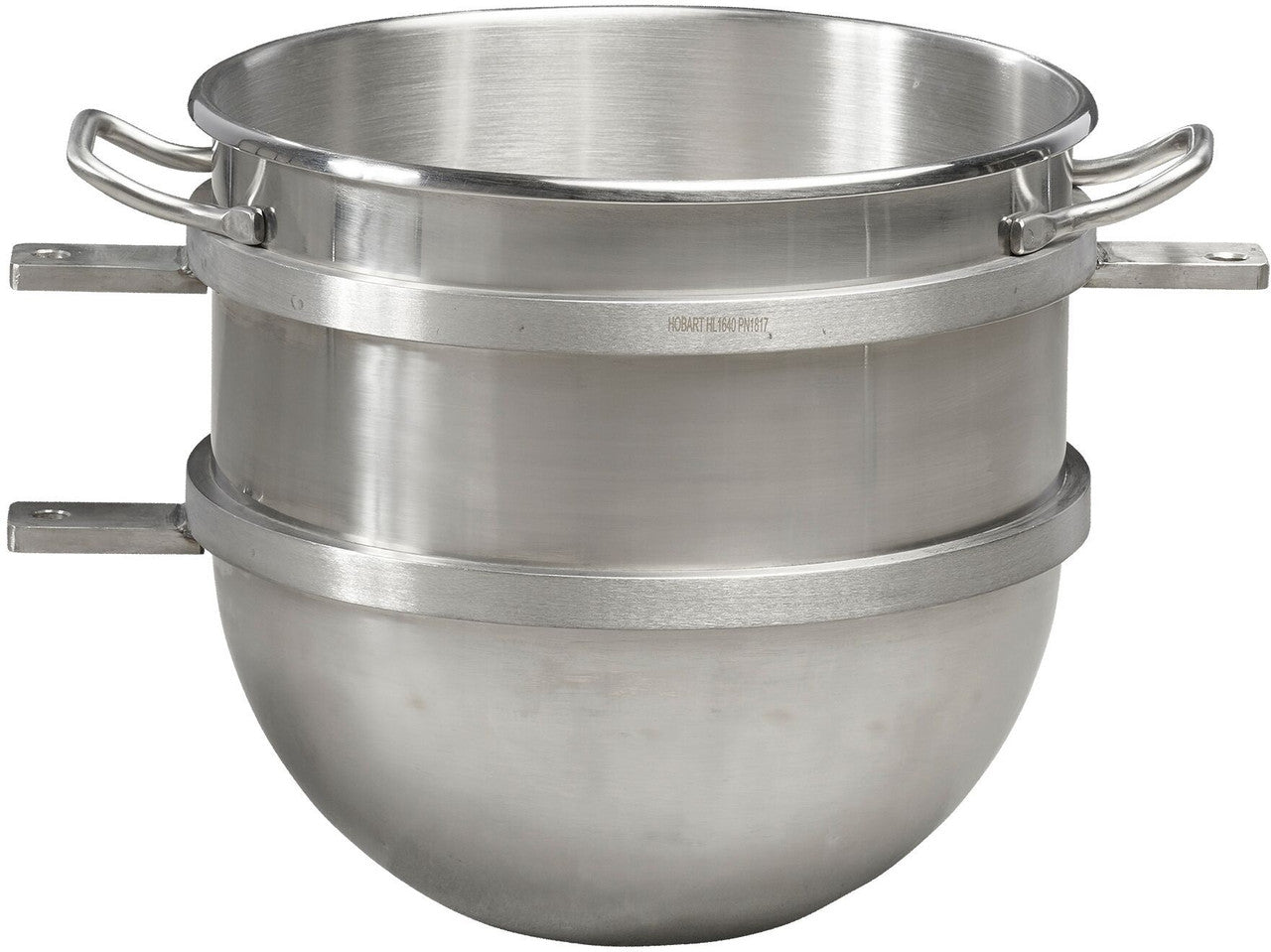 Hobart Stainless Steel Bowl For Hl800 - BOWL-HL80
