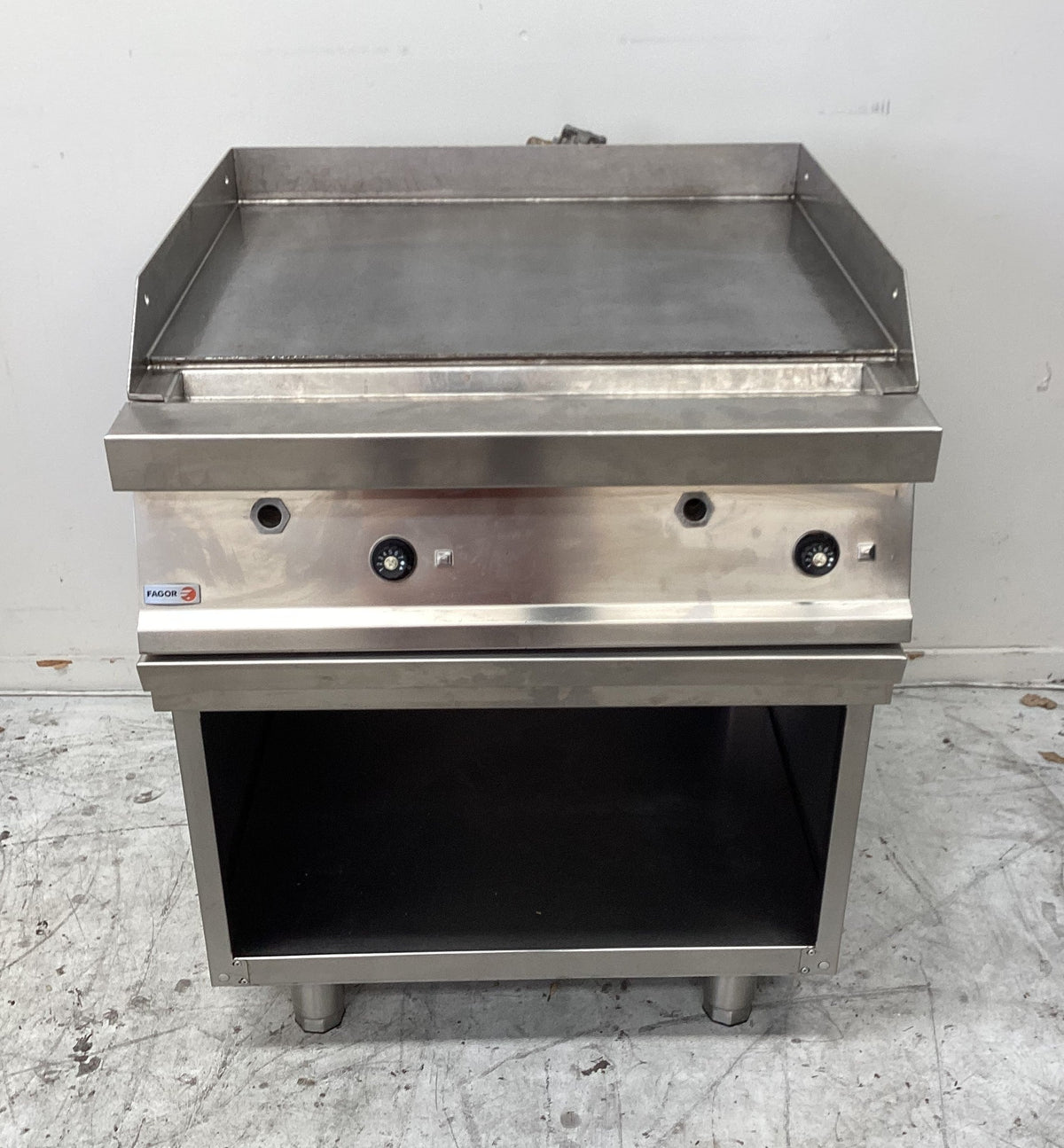 Fagor FTG7-10L Fry Top - 836121