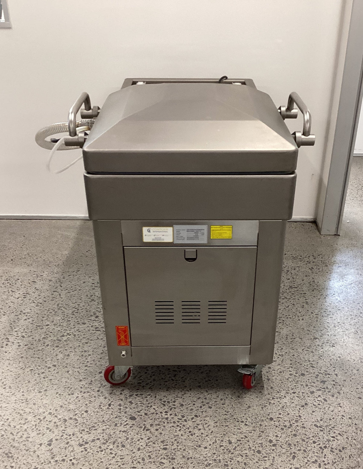 Enduro END-510D2G Vacuum Packaging Machine - 899599