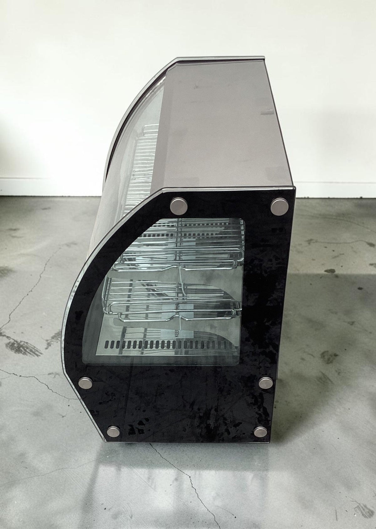 Federal HTR100N Countertop Chilled Display - 901252