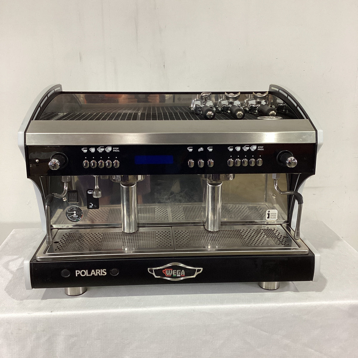 Wega Polaris EVD./2-PR 2 Group Coffee Machine - 943621
