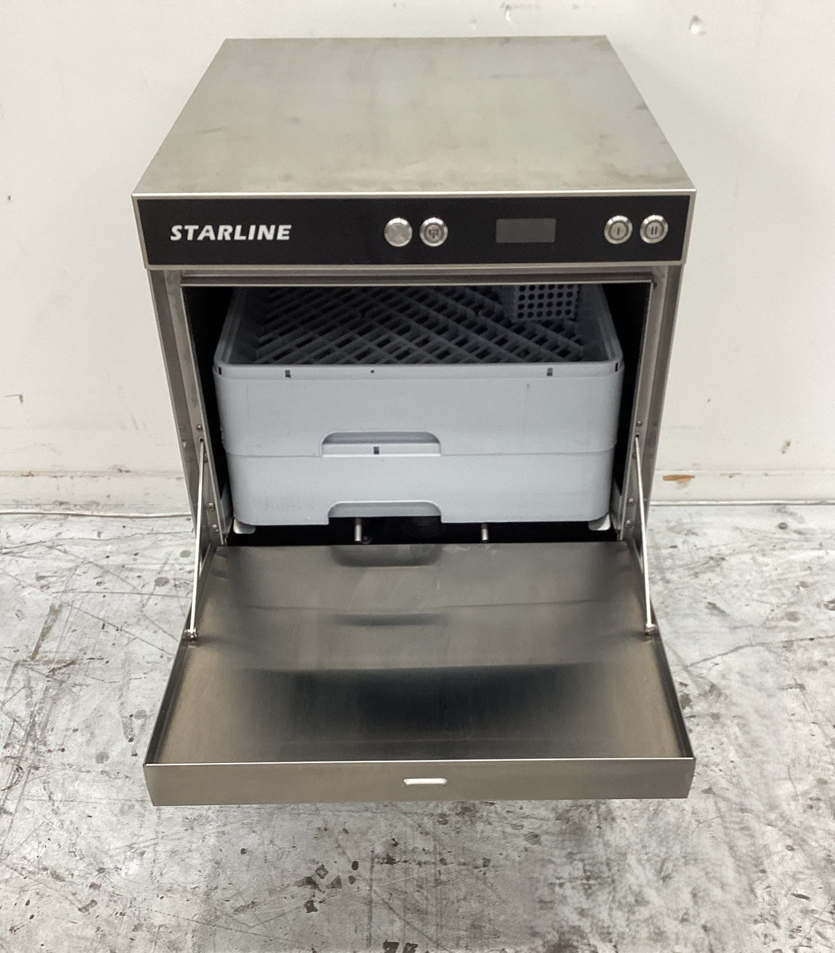 Starline XV Undercounter Dishwasher - 908091