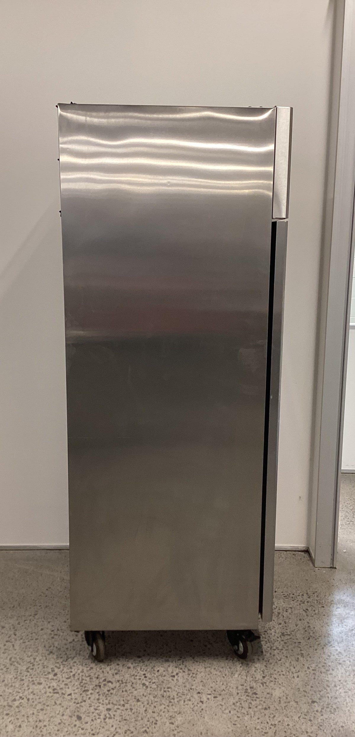 Skope RF7.UPR.1.SD 1 Door Upright Chiller - 875463