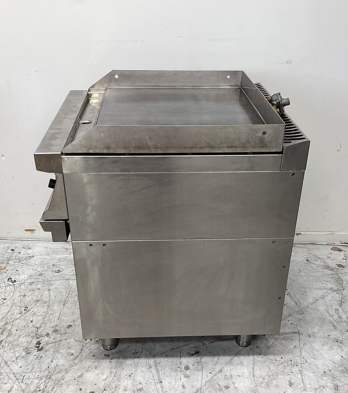 Fagor FTG7-10L Fry Top - 836121